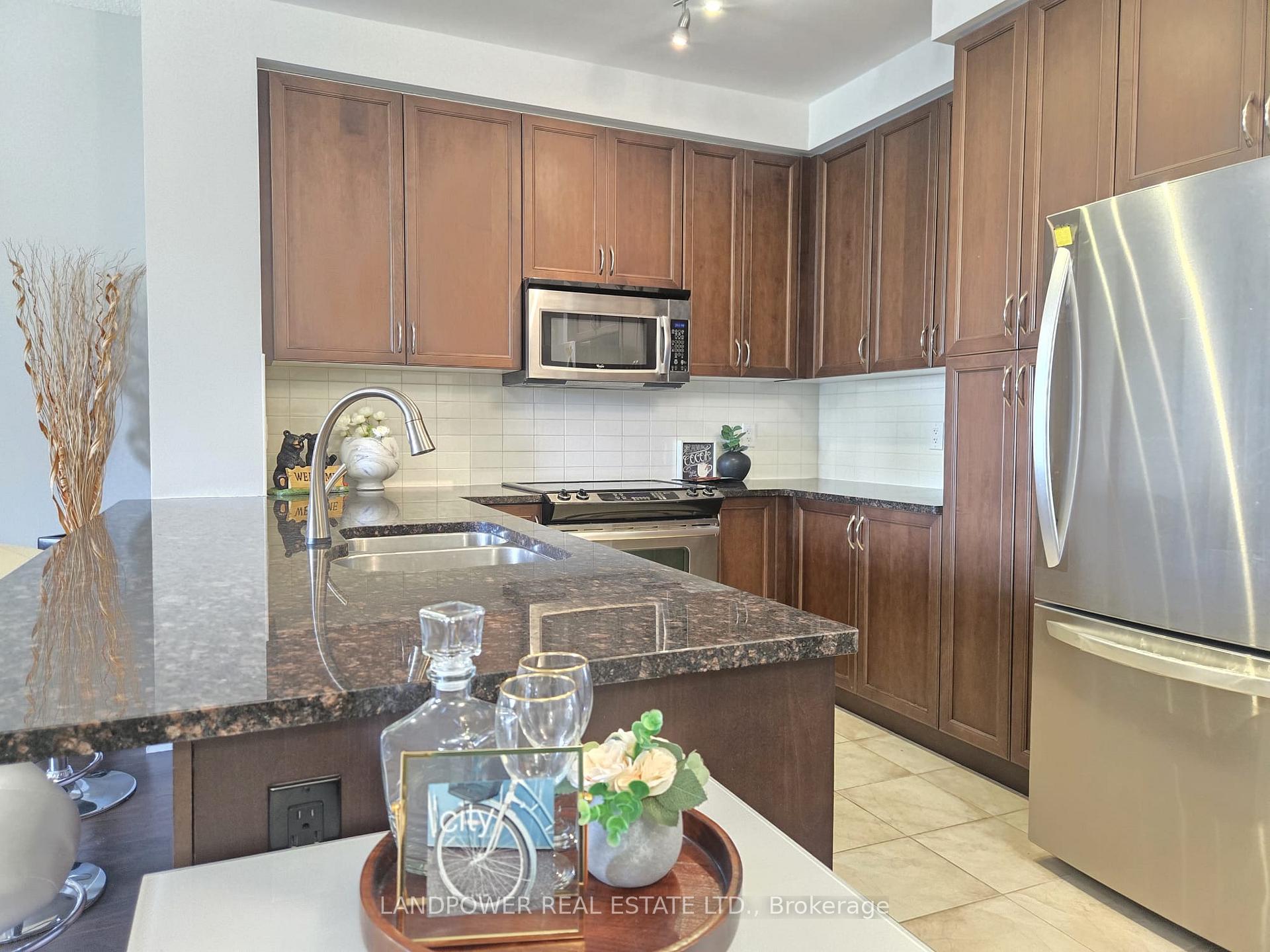 Photo 12 of Unit 208, 9245 Jane Street, Vaughan, Maple — HOMEH