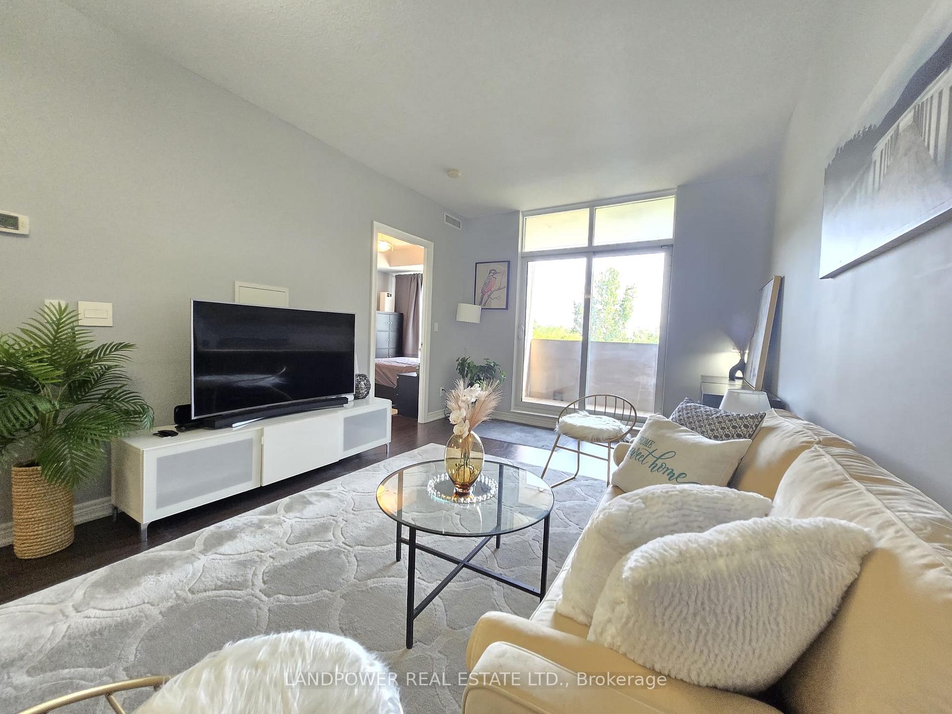 Photo 7 of Unit 208, 9245 Jane Street, Vaughan, Maple — HOMEH