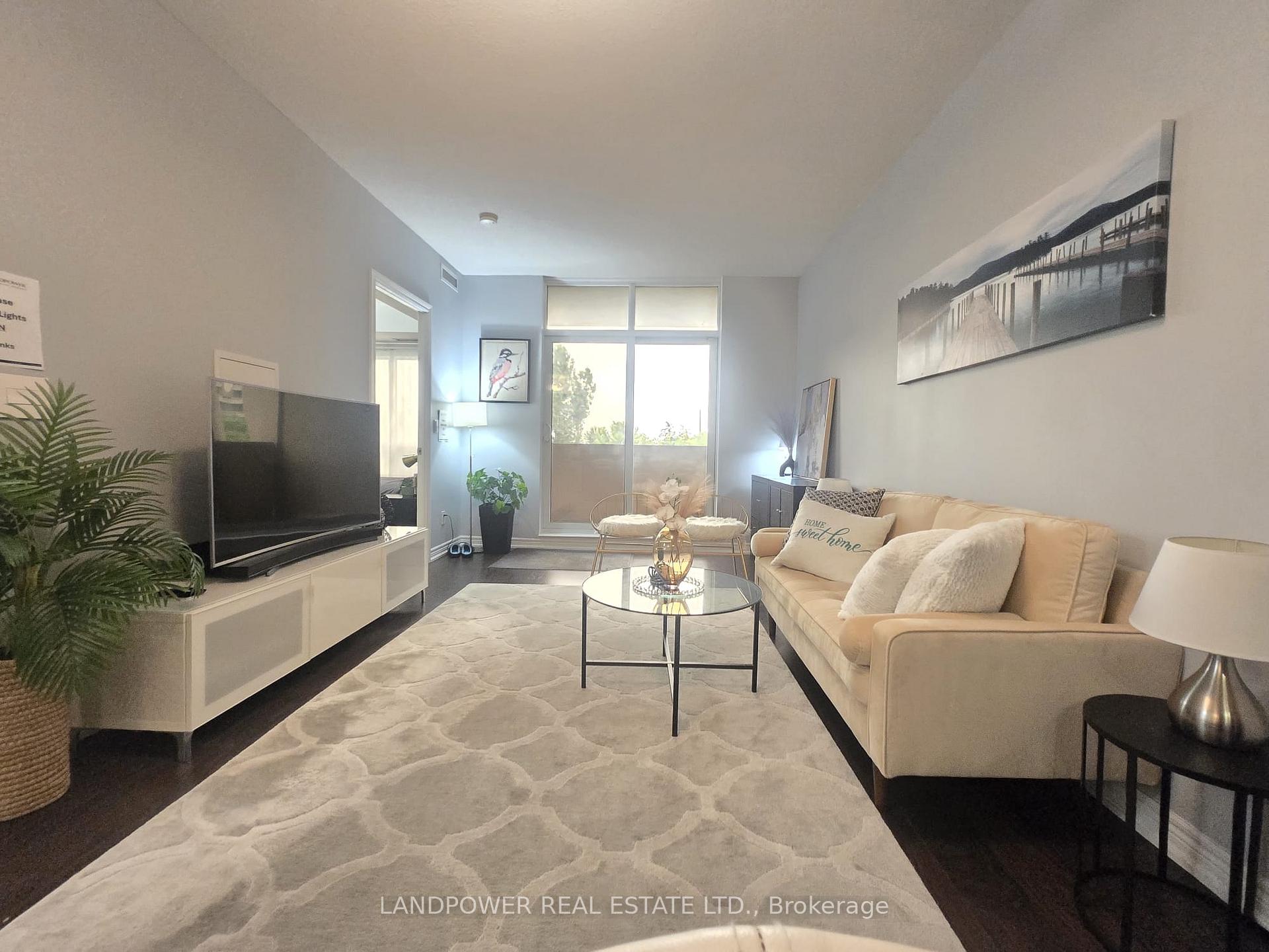 Photo 8 of Unit 208, 9245 Jane Street, Vaughan, Maple — HOMEH