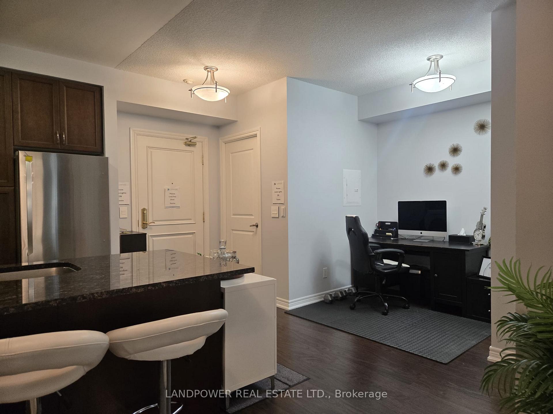Photo 26 of Unit 208, 9245 Jane Street, Vaughan, Maple — HOMEH