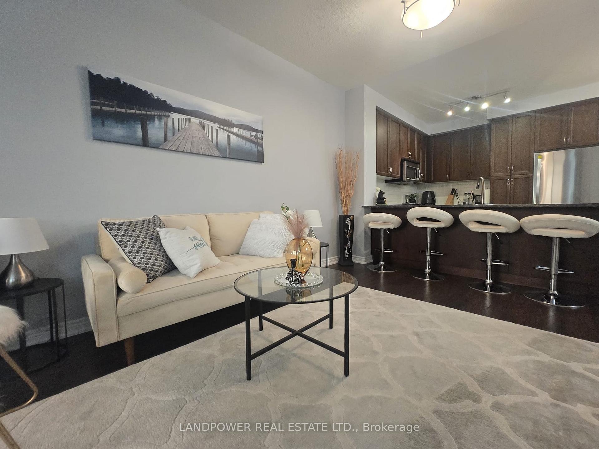 Photo 28 of Unit 208, 9245 Jane Street, Vaughan, Maple — HOMEH