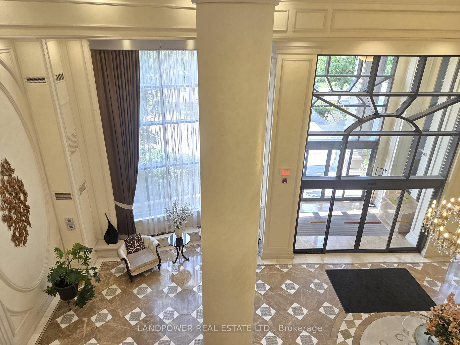 Photo 31 of Unit 208, 9245 Jane Street, Vaughan, Maple — HOMEH