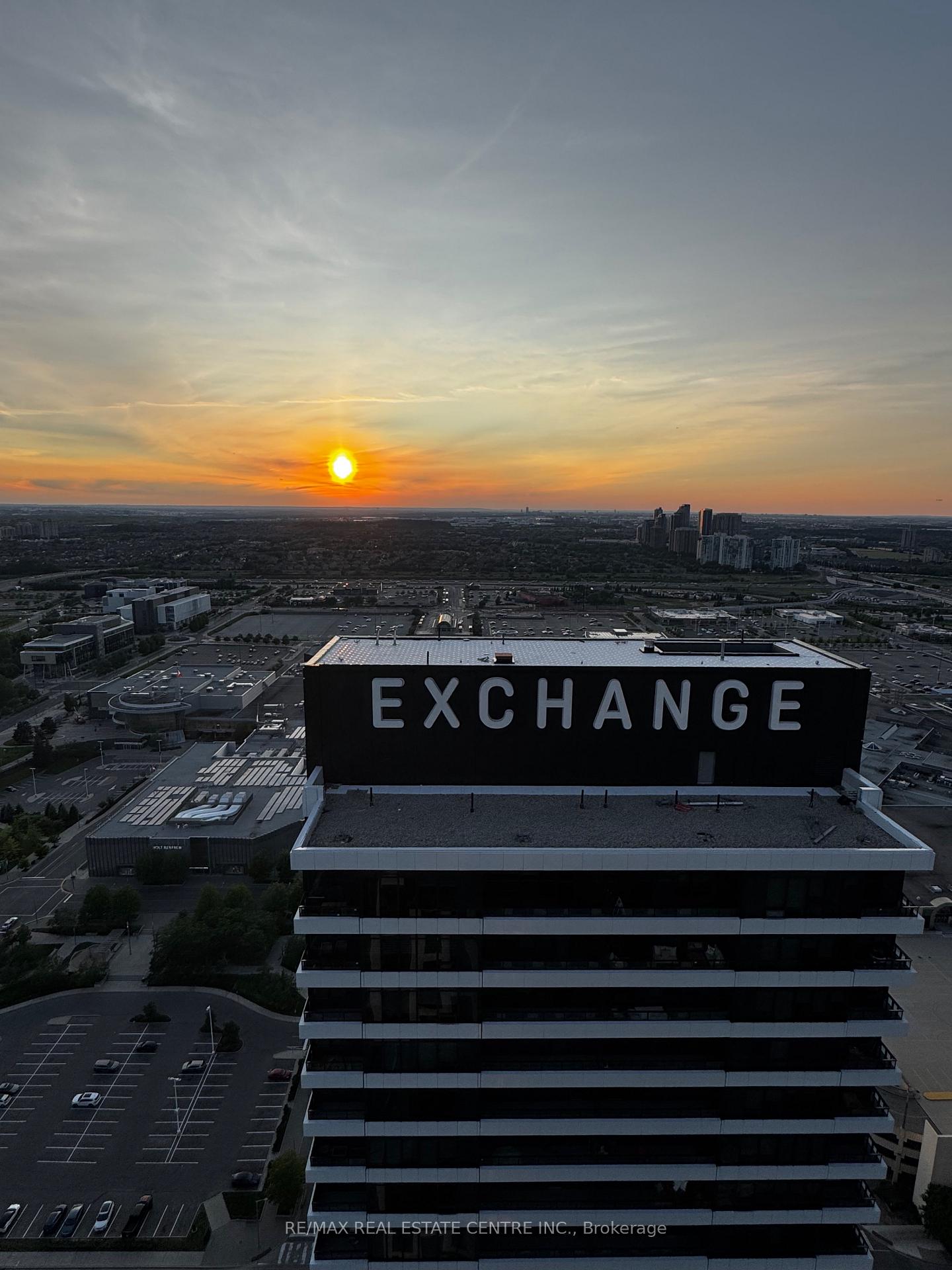 Photo of Unit 3707, 4015 The Exchange