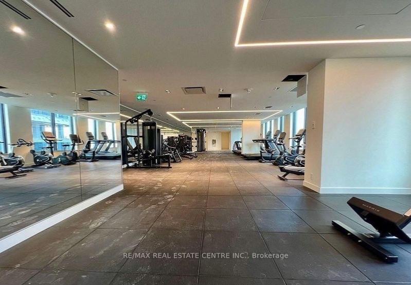 Photo 27 of Unit 3707, 4015 The Exchange, Mississauga, City Centre — HOMEH