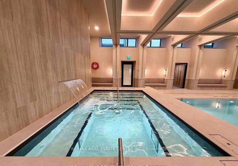 Photo 28 of Unit 3707, 4015 The Exchange, Mississauga, City Centre — HOMEH