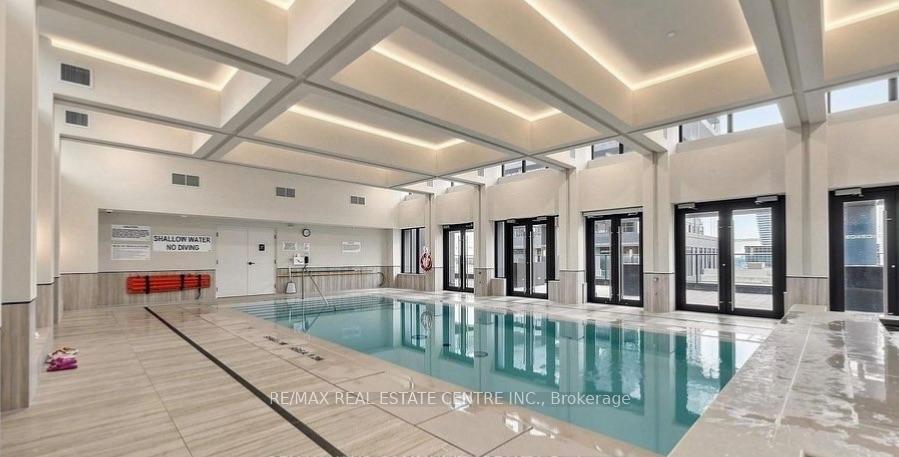 Photo 29 of Unit 3707, 4015 The Exchange, Mississauga, City Centre — HOMEH