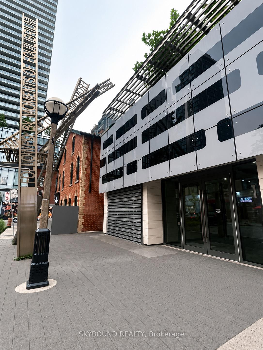 Photo 45 of Unit 223, 5 St. Joseph Street, Toronto, Bay Street Corridor — HOMEH