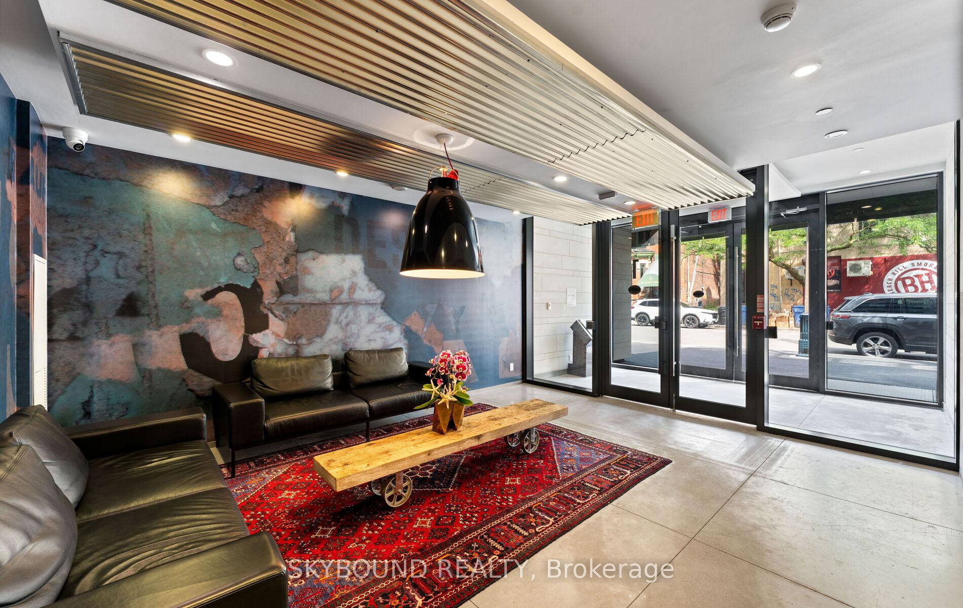 Photo 46 of Unit 223, 5 St. Joseph Street, Toronto, Bay Street Corridor — HOMEH