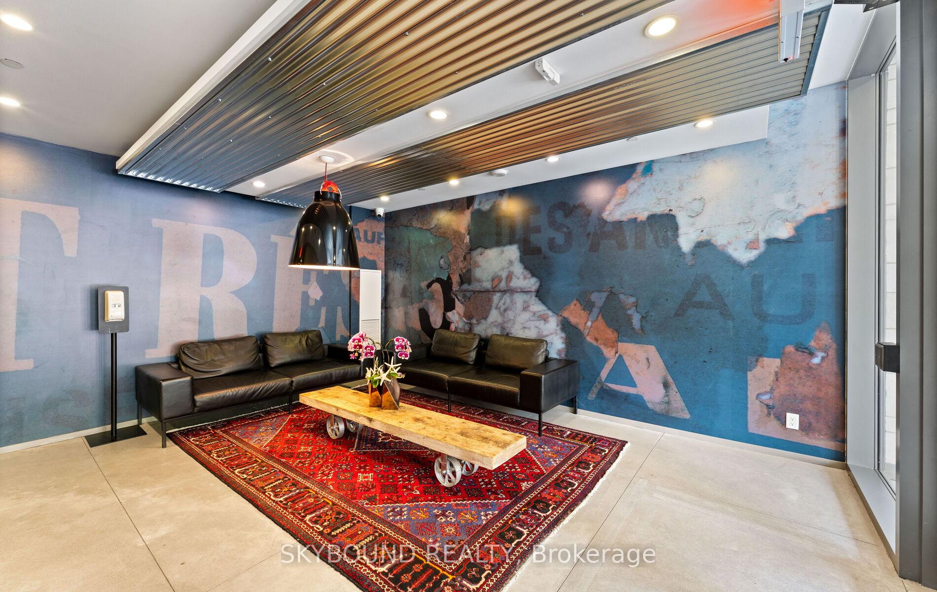Photo 47 of Unit 223, 5 St. Joseph Street, Toronto, Bay Street Corridor — HOMEH