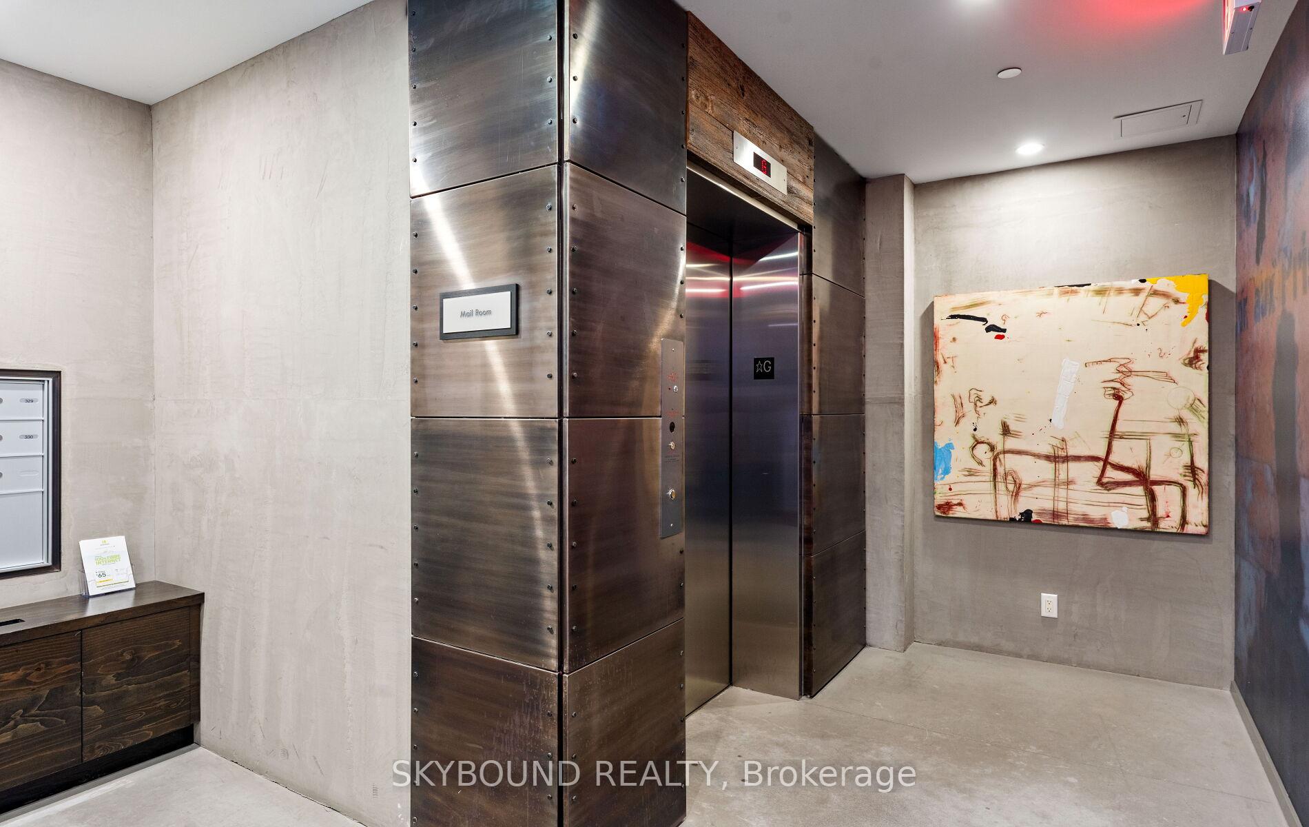Photo 48 of Unit 223, 5 St. Joseph Street, Toronto, Bay Street Corridor — HOMEH