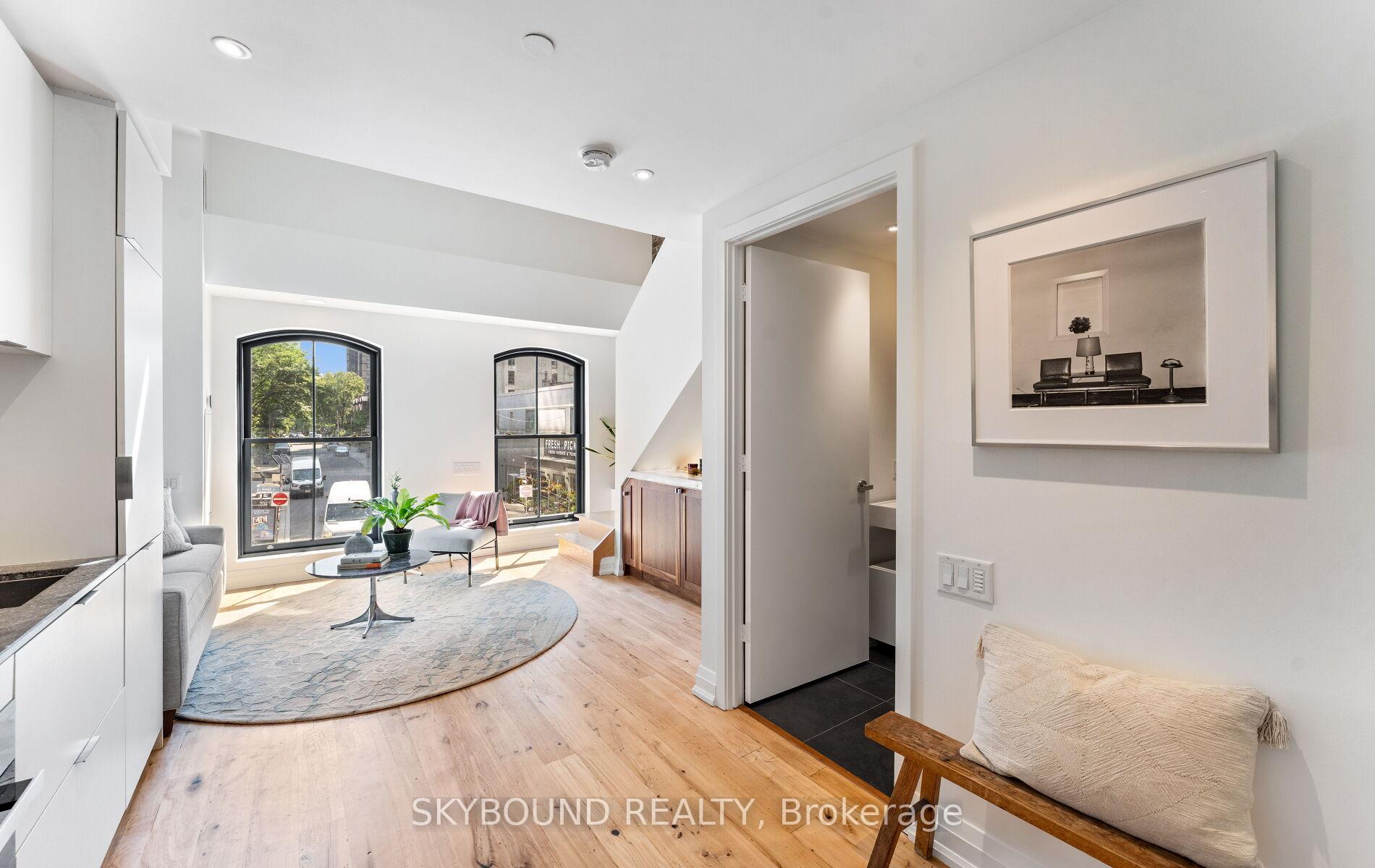 Photo 10 of Unit 223, 5 St. Joseph Street, Toronto, Bay Street Corridor — HOMEH