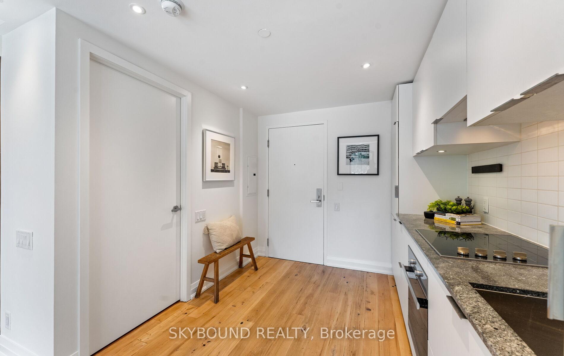 Photo 11 of Unit 223, 5 St. Joseph Street, Toronto, Bay Street Corridor — HOMEH