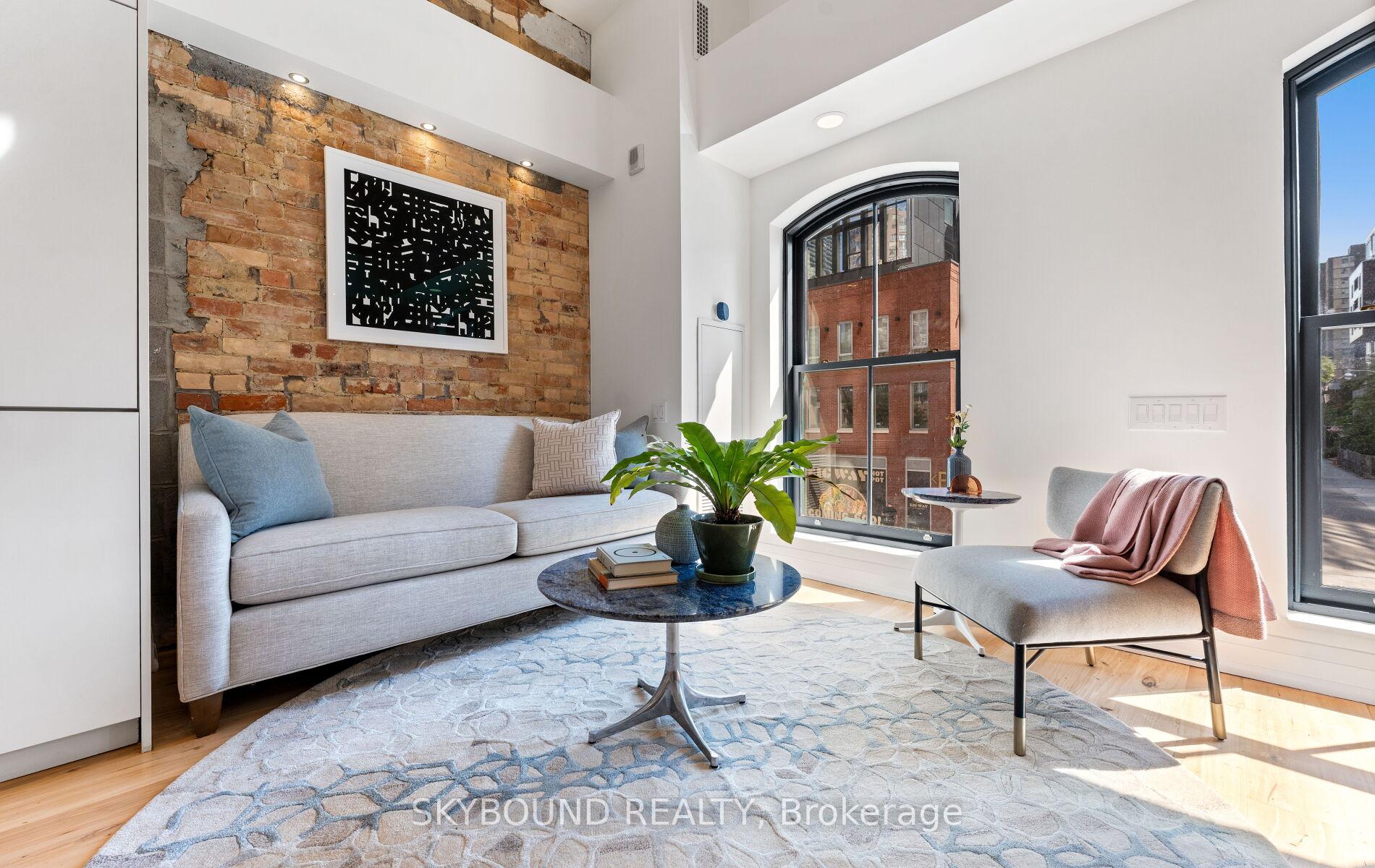 Photo 15 of Unit 223, 5 St. Joseph Street, Toronto, Bay Street Corridor — HOMEH