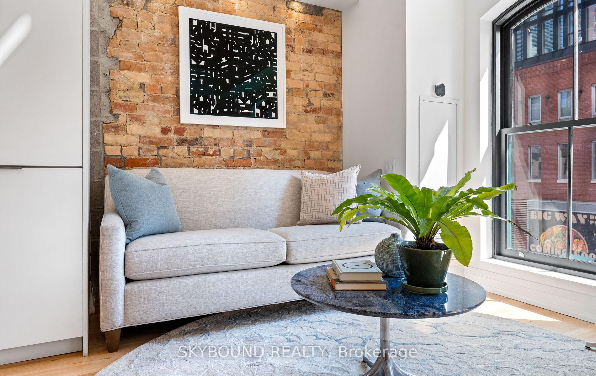 Photo 17 of Unit 223, 5 St. Joseph Street, Toronto, Bay Street Corridor — HOMEH