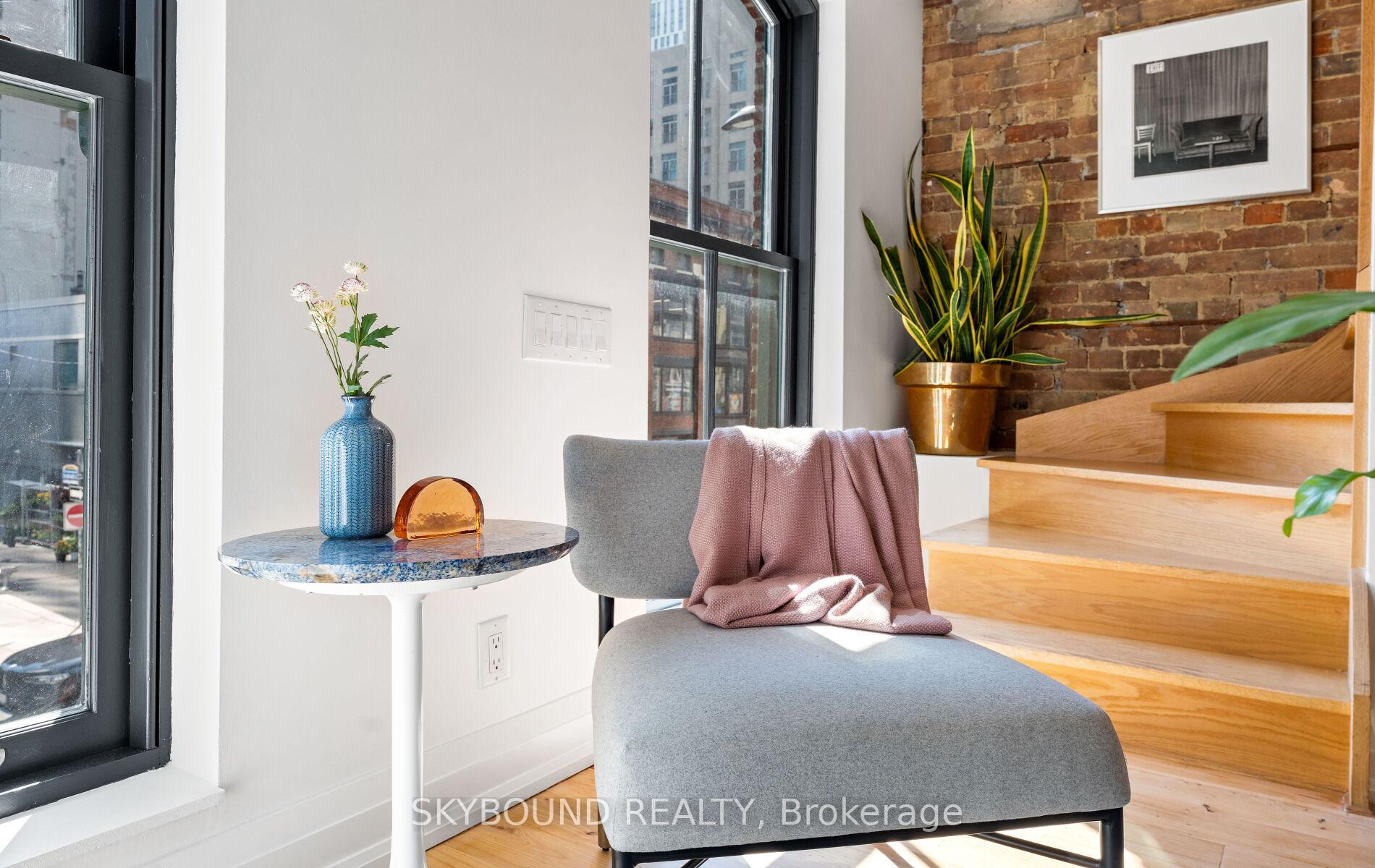 Photo 19 of Unit 223, 5 St. Joseph Street, Toronto, Bay Street Corridor — HOMEH