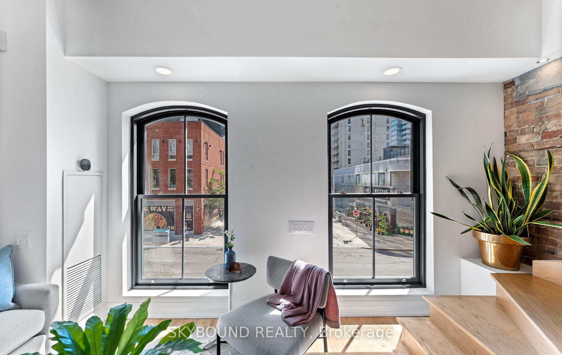 Photo 20 of Unit 223, 5 St. Joseph Street, Toronto, Bay Street Corridor — HOMEH
