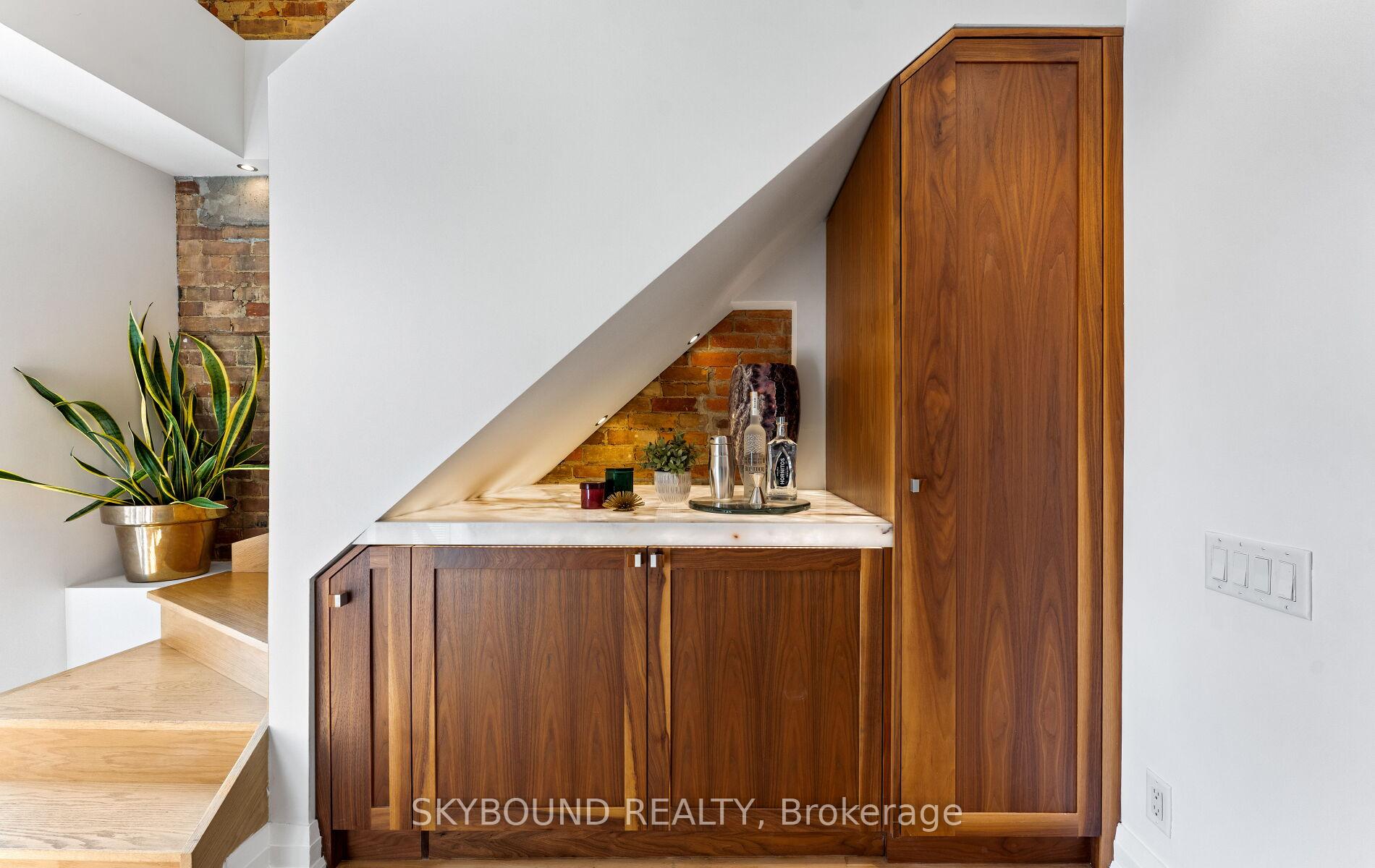 Photo 22 of Unit 223, 5 St. Joseph Street, Toronto, Bay Street Corridor — HOMEH