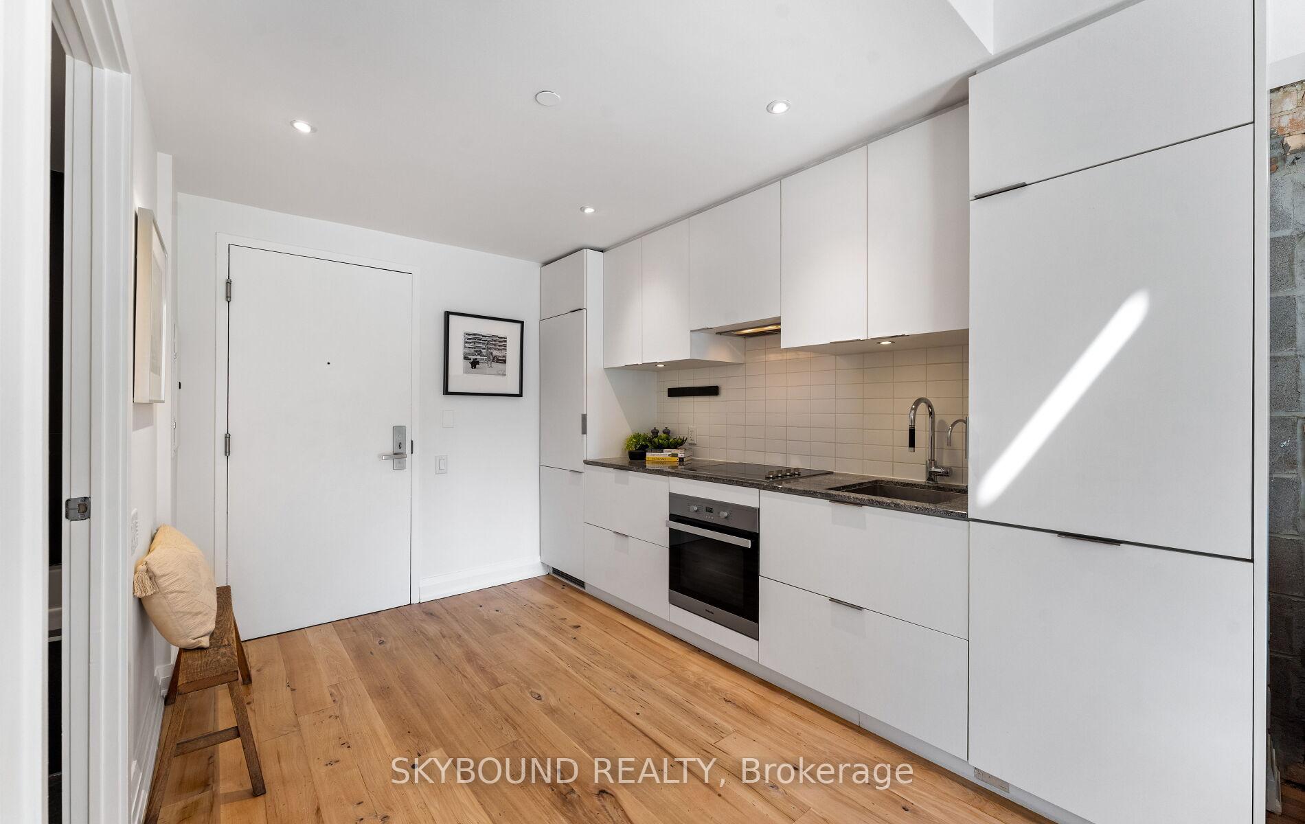 Photo 25 of Unit 223, 5 St. Joseph Street, Toronto, Bay Street Corridor — HOMEH