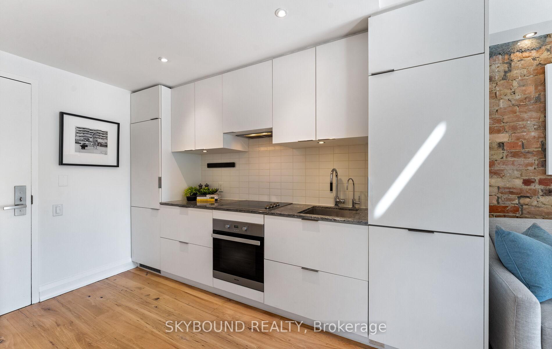 Photo 26 of Unit 223, 5 St. Joseph Street, Toronto, Bay Street Corridor — HOMEH