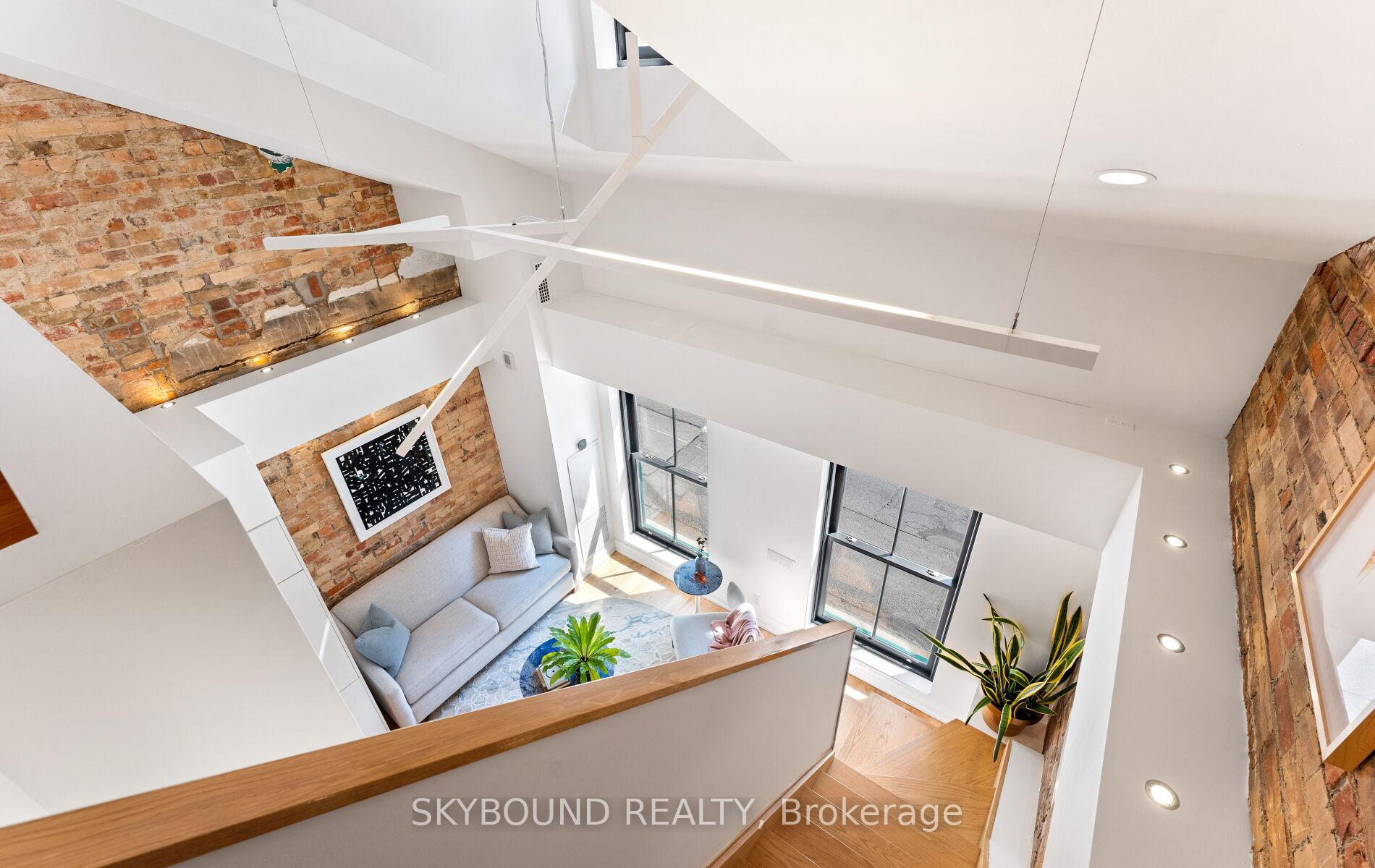 Photo 27 of Unit 223, 5 St. Joseph Street, Toronto, Bay Street Corridor — HOMEH