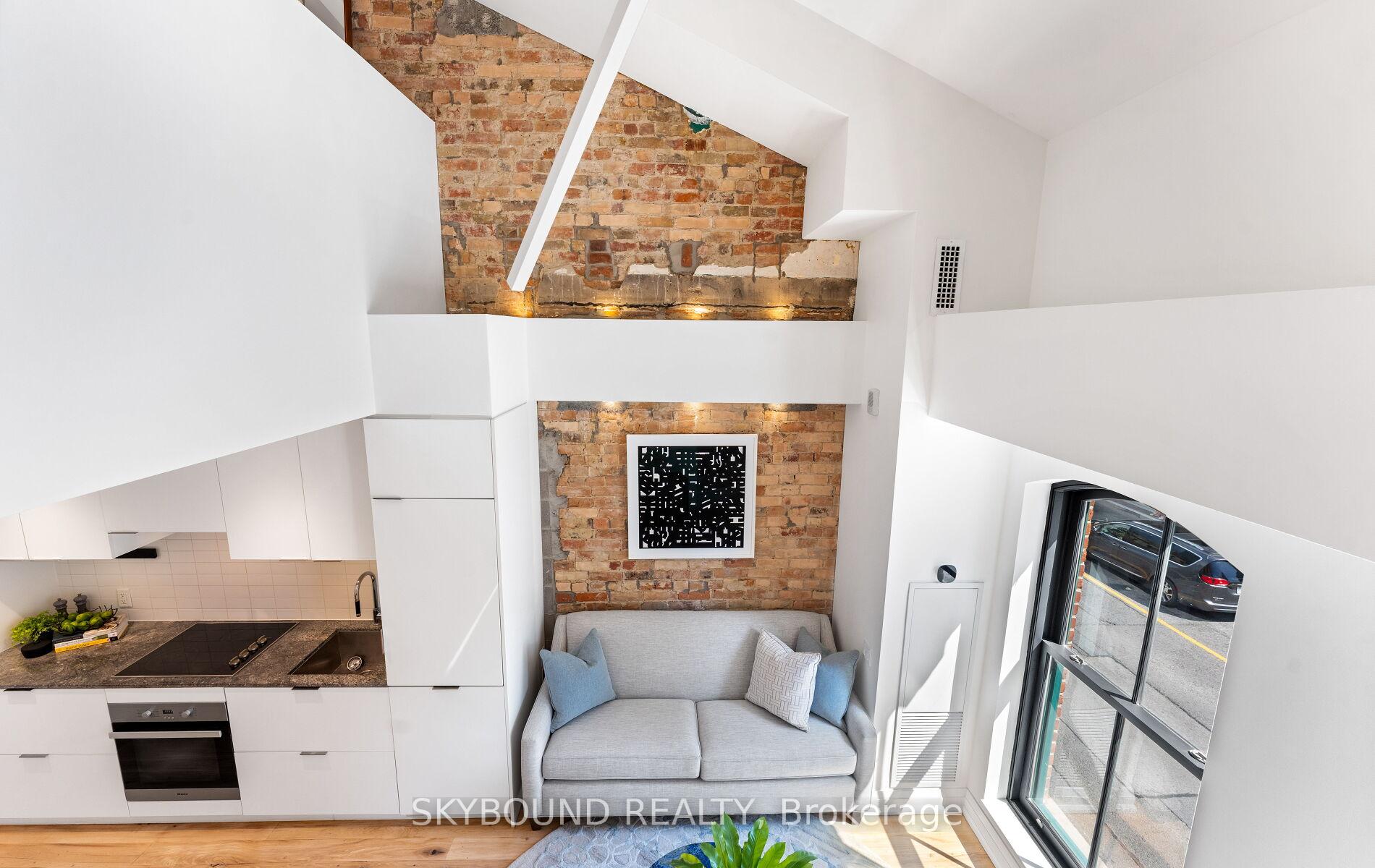 Photo 28 of Unit 223, 5 St. Joseph Street, Toronto, Bay Street Corridor — HOMEH
