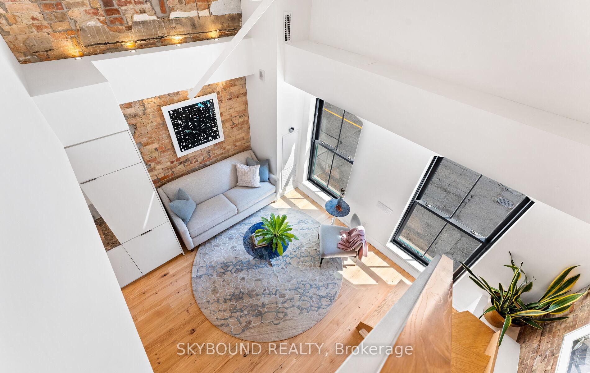 Photo 30 of Unit 223, 5 St. Joseph Street, Toronto, Bay Street Corridor — HOMEH