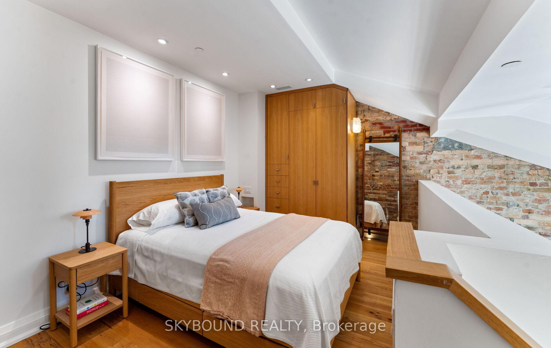 Photo 31 of Unit 223, 5 St. Joseph Street, Toronto, Bay Street Corridor — HOMEH