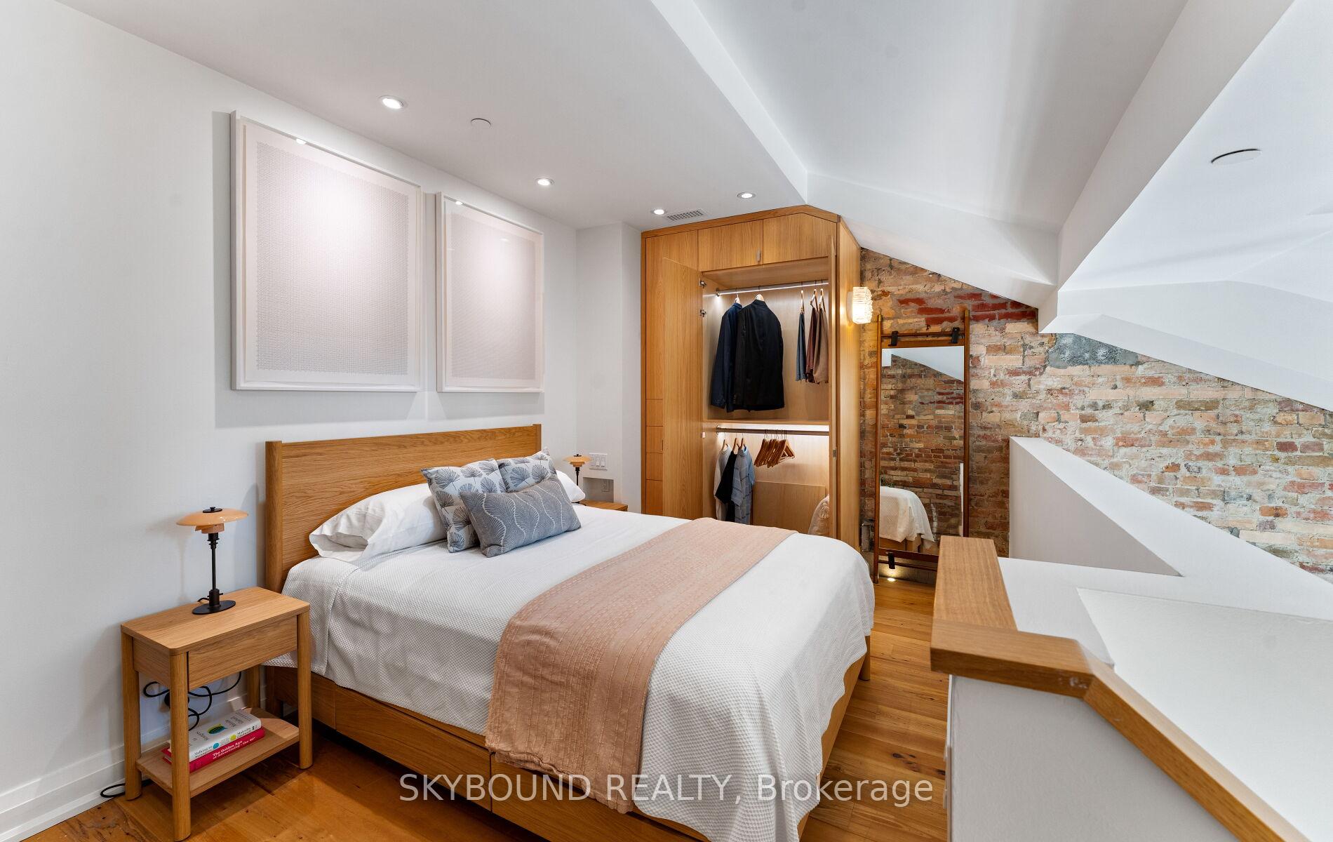 Photo 32 of Unit 223, 5 St. Joseph Street, Toronto, Bay Street Corridor — HOMEH
