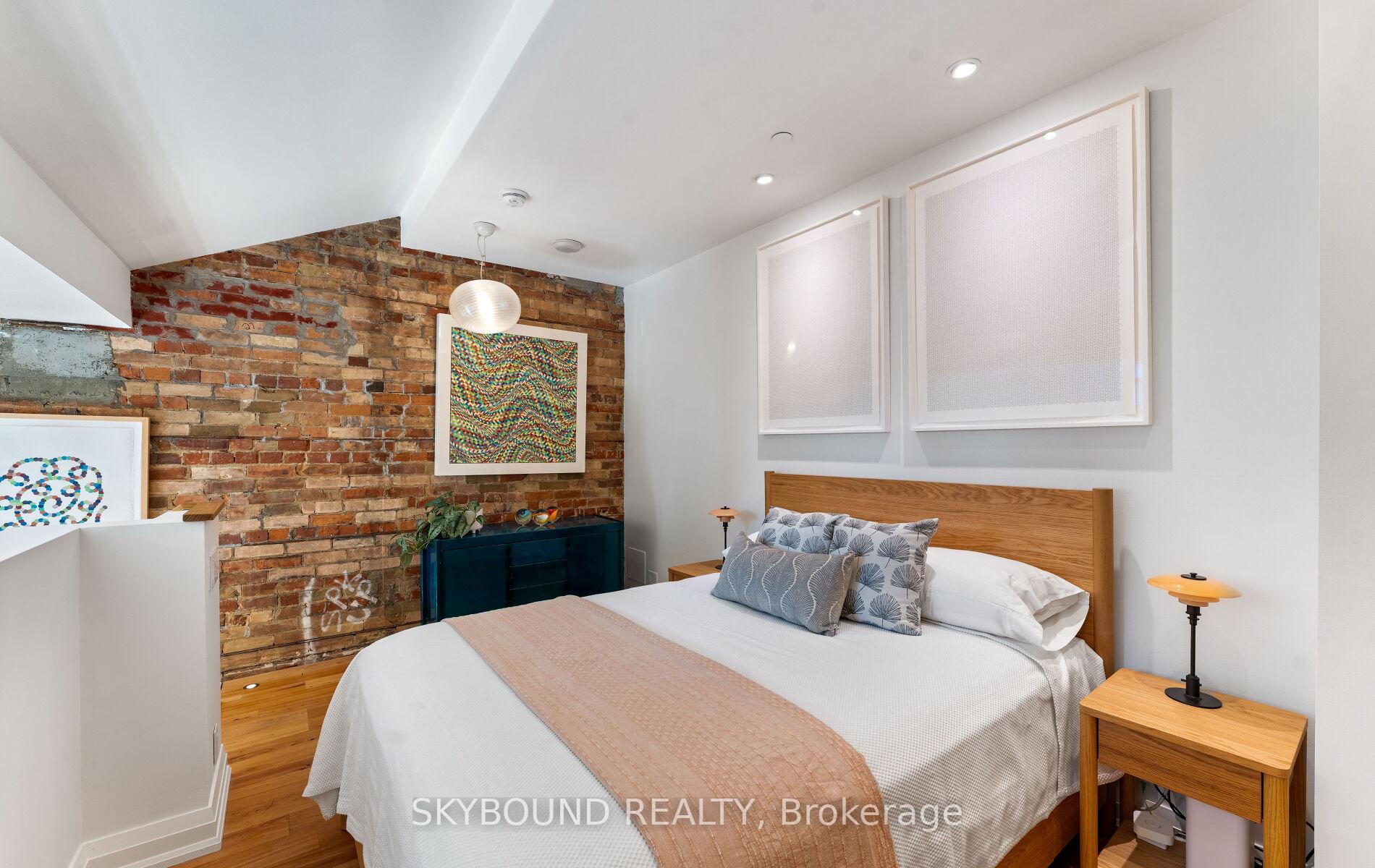 Photo 34 of Unit 223, 5 St. Joseph Street, Toronto, Bay Street Corridor — HOMEH