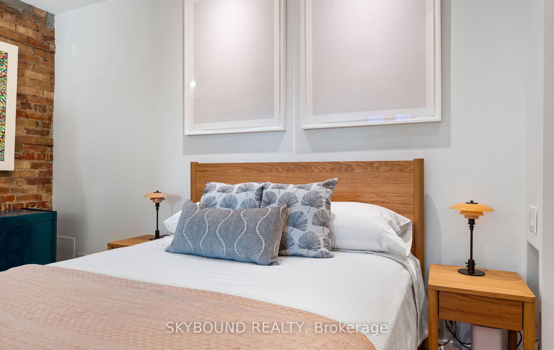 Photo 35 of Unit 223, 5 St. Joseph Street, Toronto, Bay Street Corridor — HOMEH