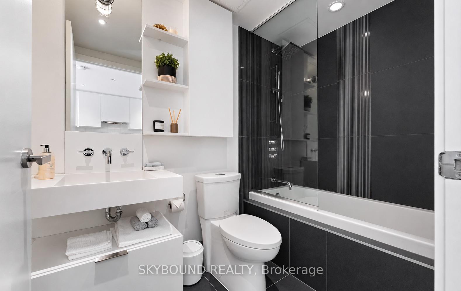 Photo 36 of Unit 223, 5 St. Joseph Street, Toronto, Bay Street Corridor — HOMEH