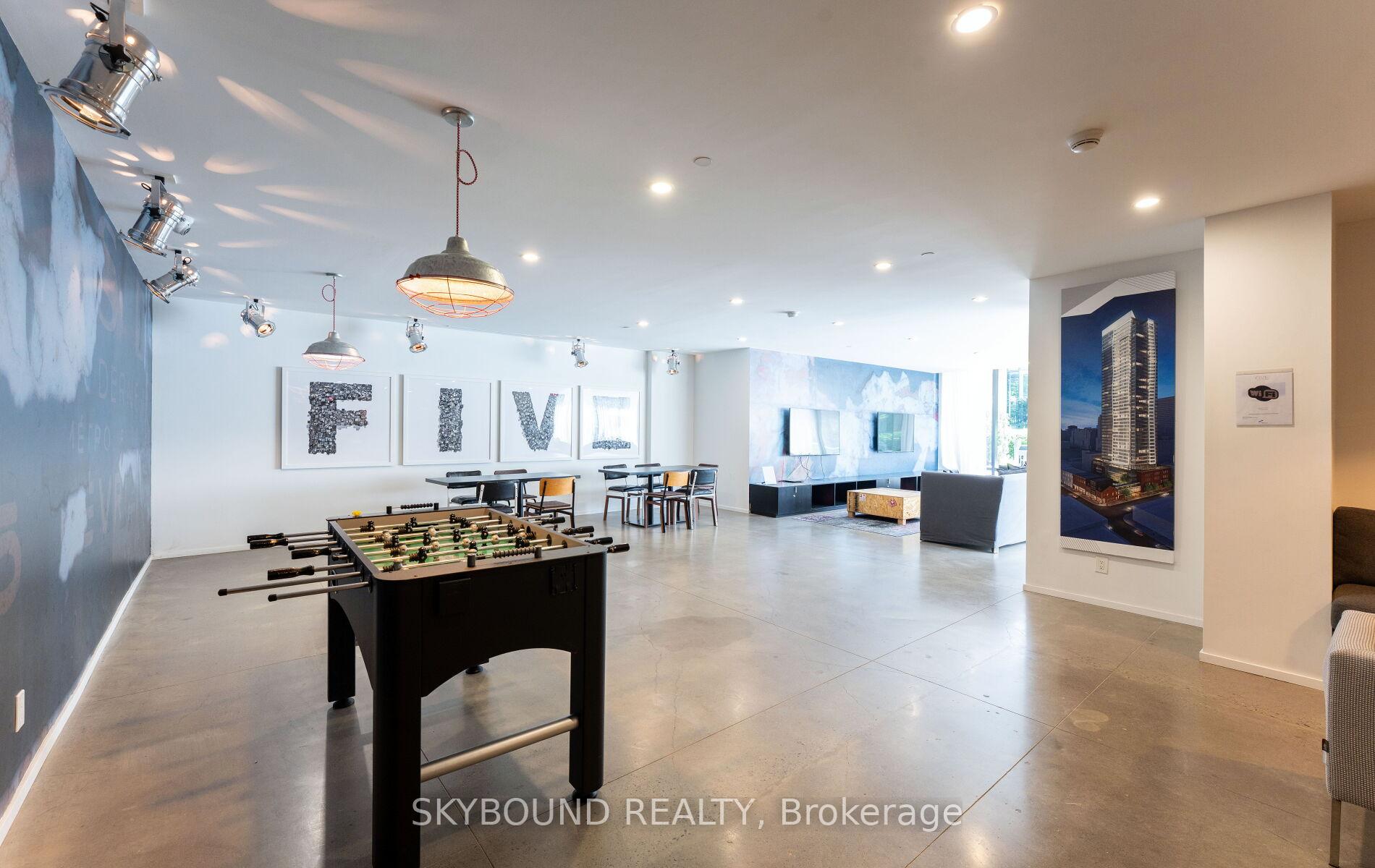 Photo 37 of Unit 223, 5 St. Joseph Street, Toronto, Bay Street Corridor — HOMEH