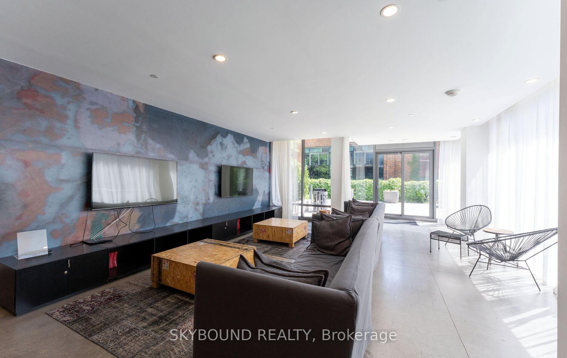 Photo 38 of Unit 223, 5 St. Joseph Street, Toronto, Bay Street Corridor — HOMEH