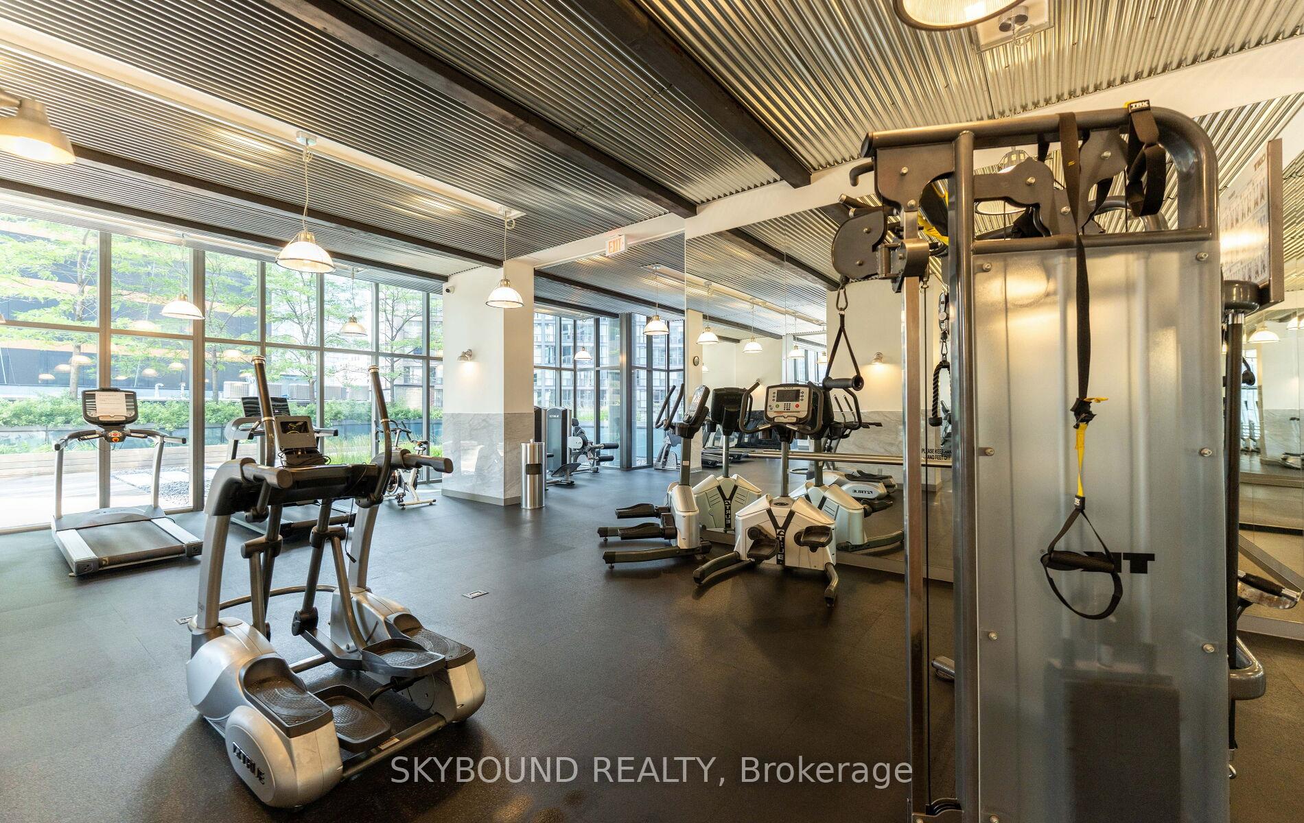 Photo 39 of Unit 223, 5 St. Joseph Street, Toronto, Bay Street Corridor — HOMEH