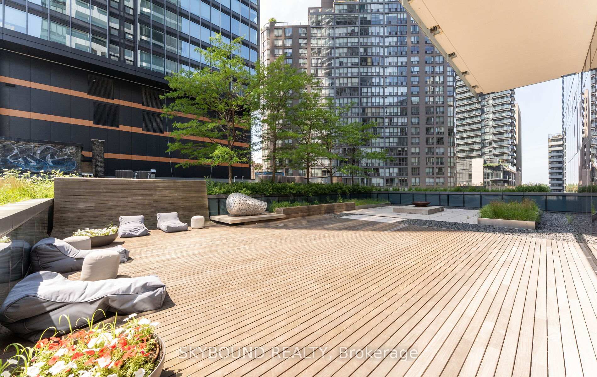 Photo 41 of Unit 223, 5 St. Joseph Street, Toronto, Bay Street Corridor — HOMEH