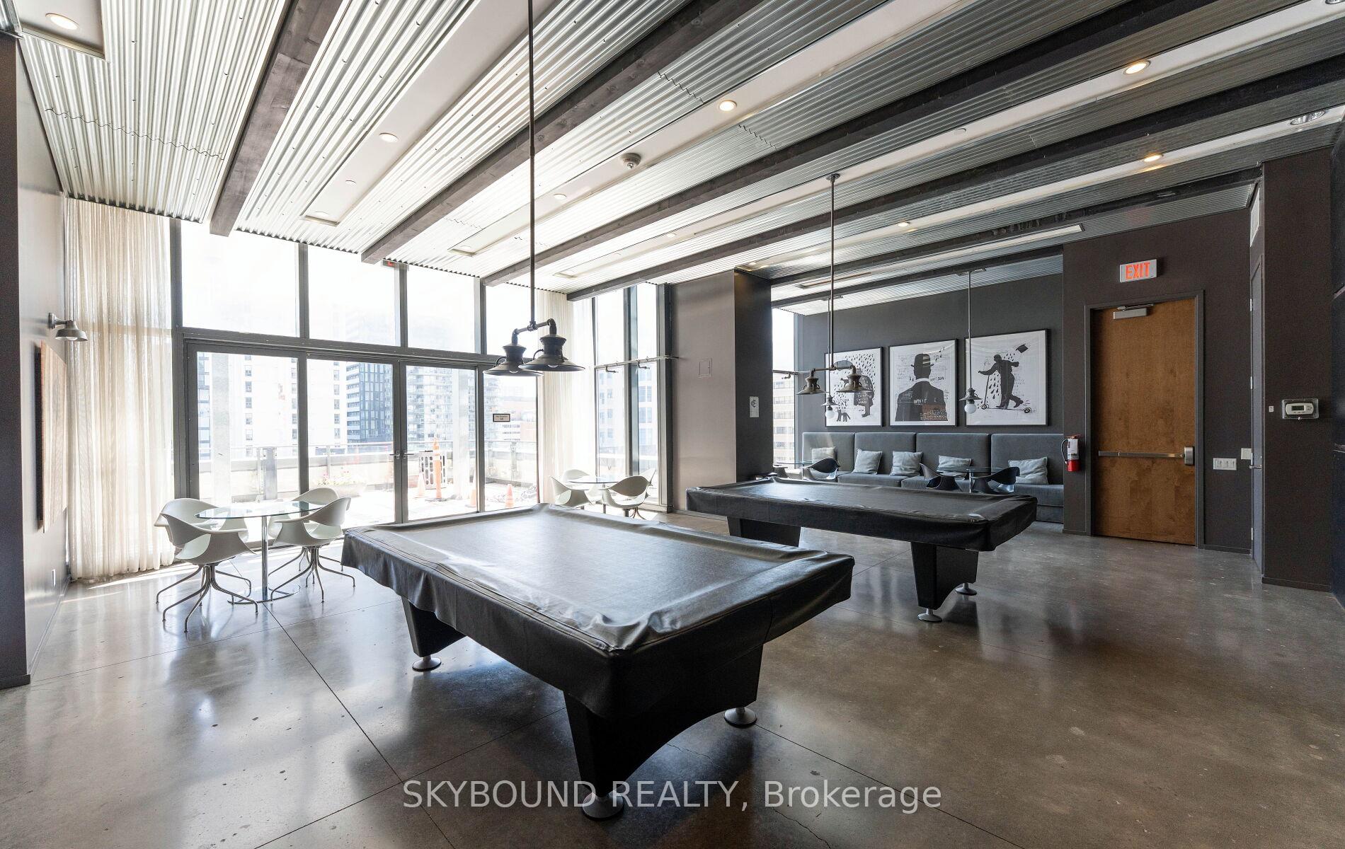 Photo 42 of Unit 223, 5 St. Joseph Street, Toronto, Bay Street Corridor — HOMEH