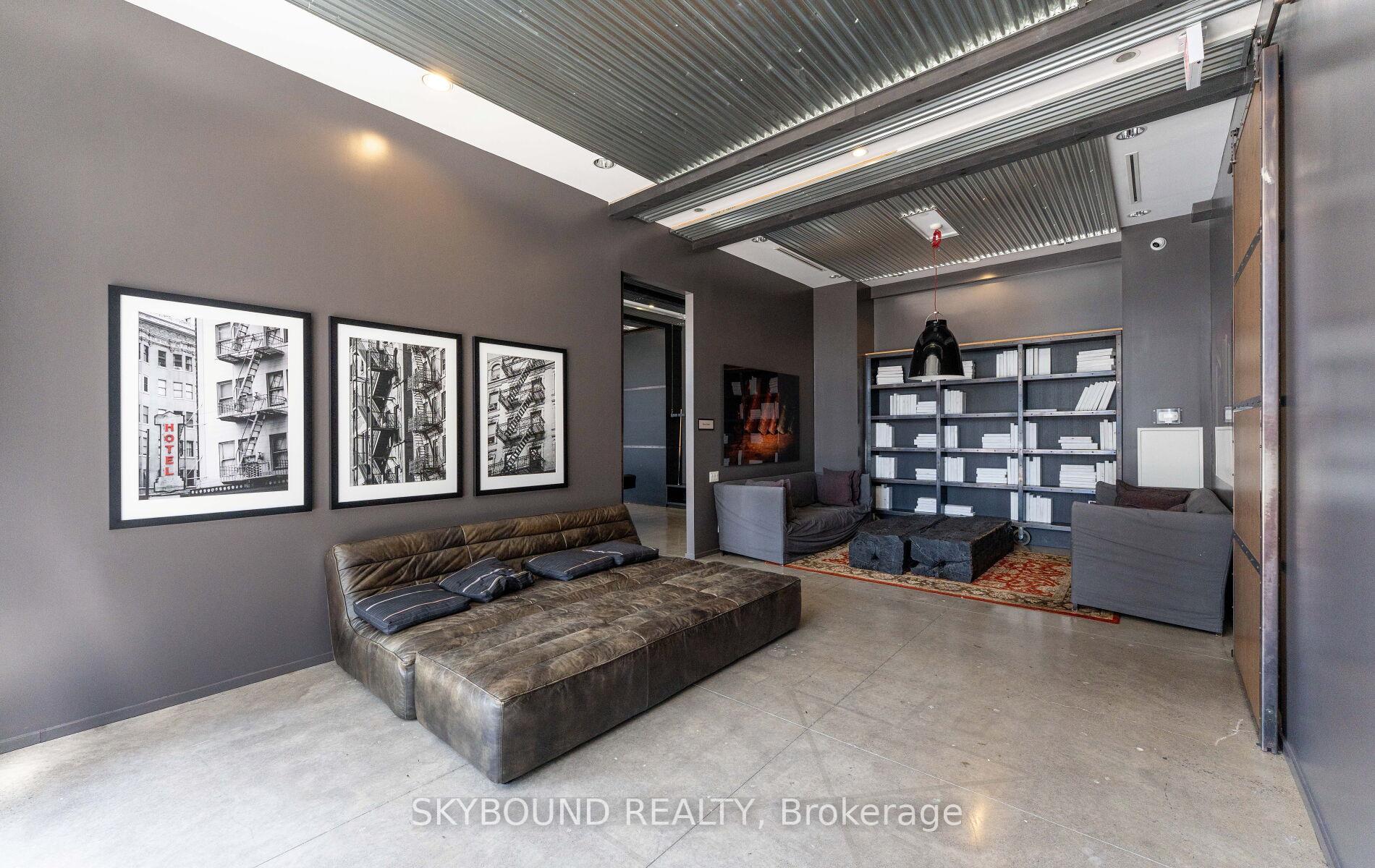 Photo 43 of Unit 223, 5 St. Joseph Street, Toronto, Bay Street Corridor — HOMEH