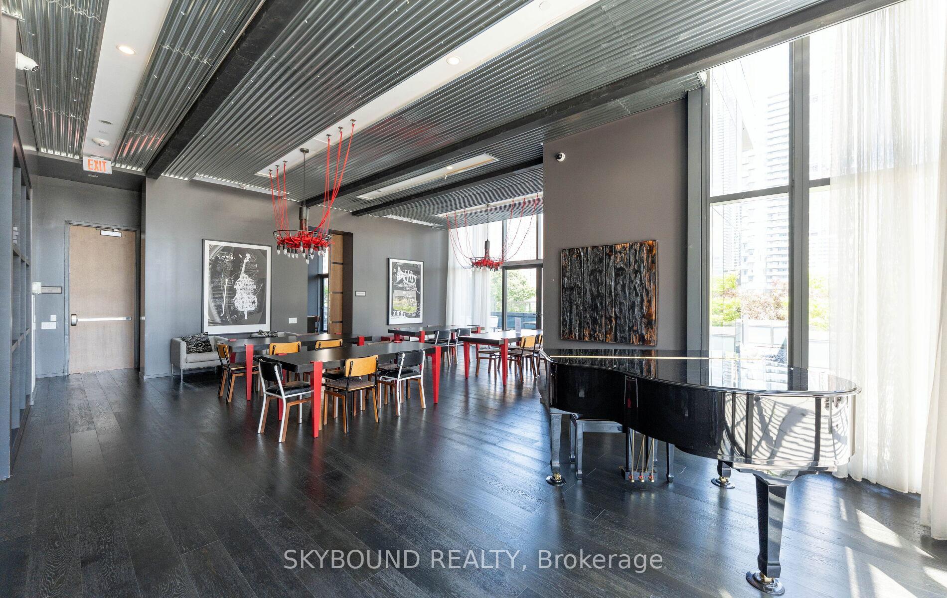 Photo 44 of Unit 223, 5 St. Joseph Street, Toronto, Bay Street Corridor — HOMEH