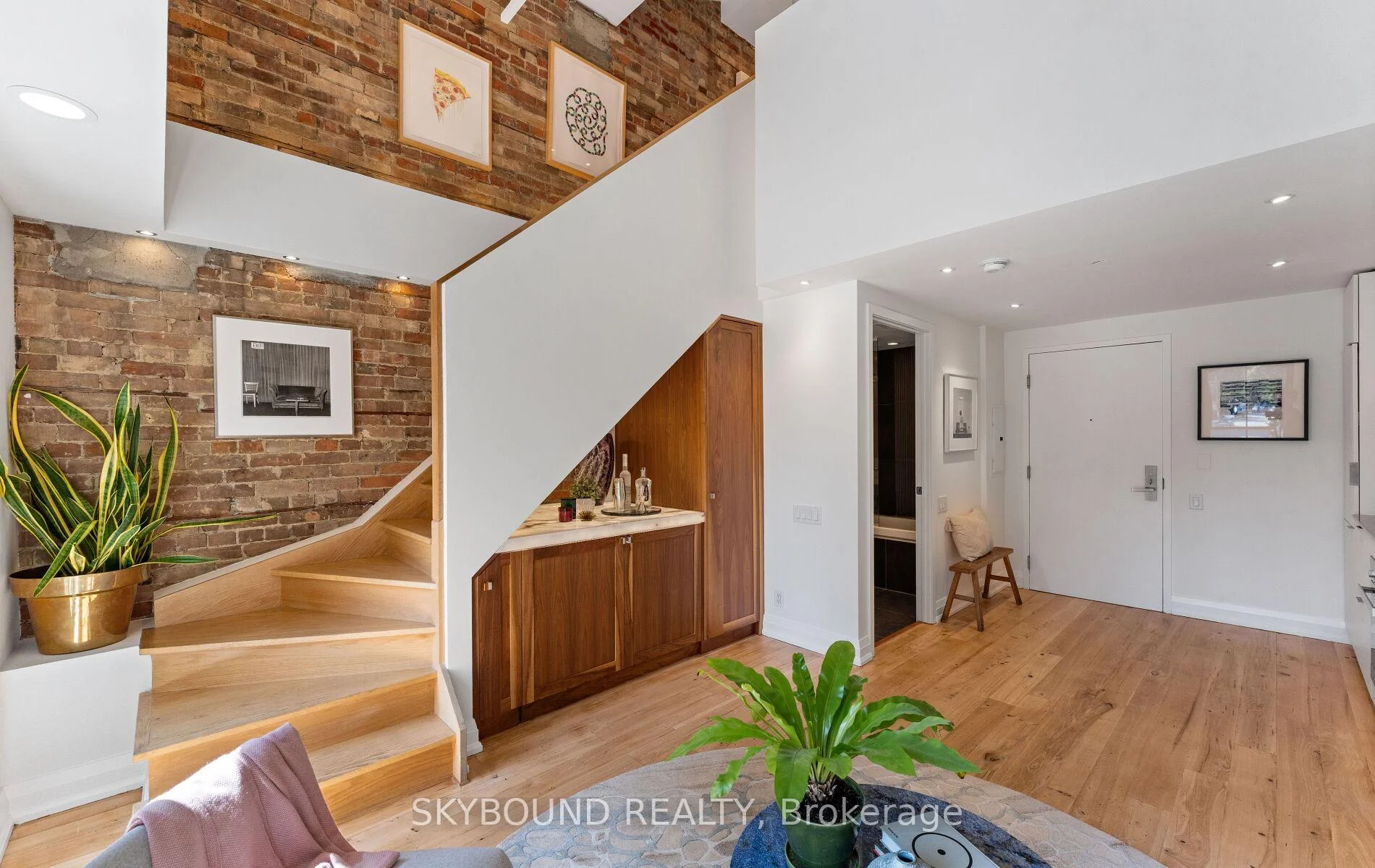 Photo 18 of Unit 223, 5 St. Joseph Street, Toronto, Bay Street Corridor — HOMEH