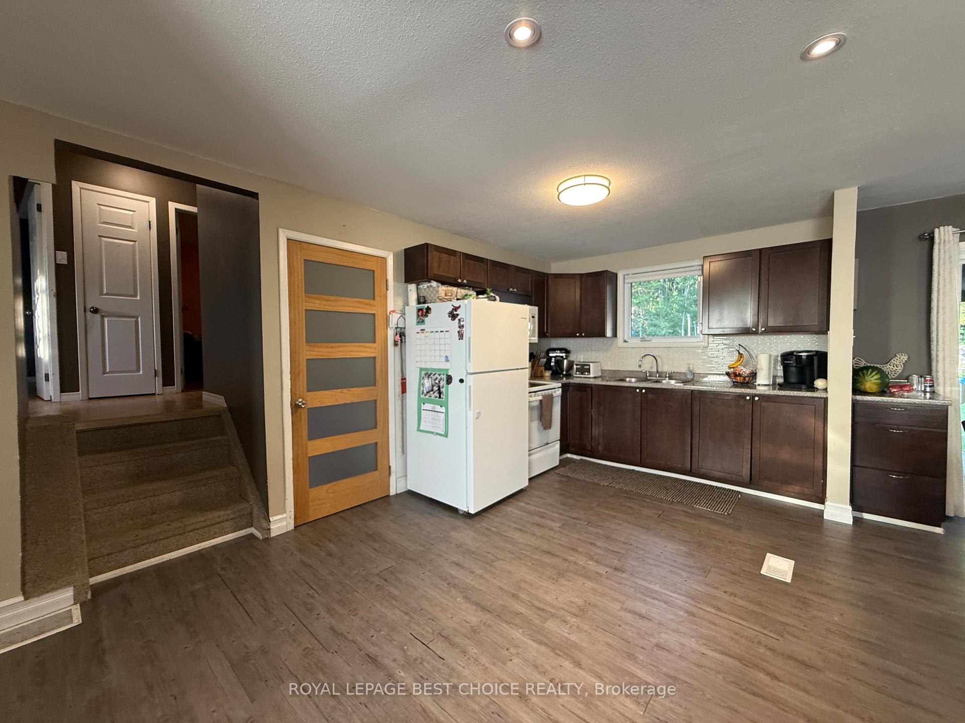Photo 14 of 166 Carter Boulevard, Temiskaming Shores, Haileybury — HOMEH
