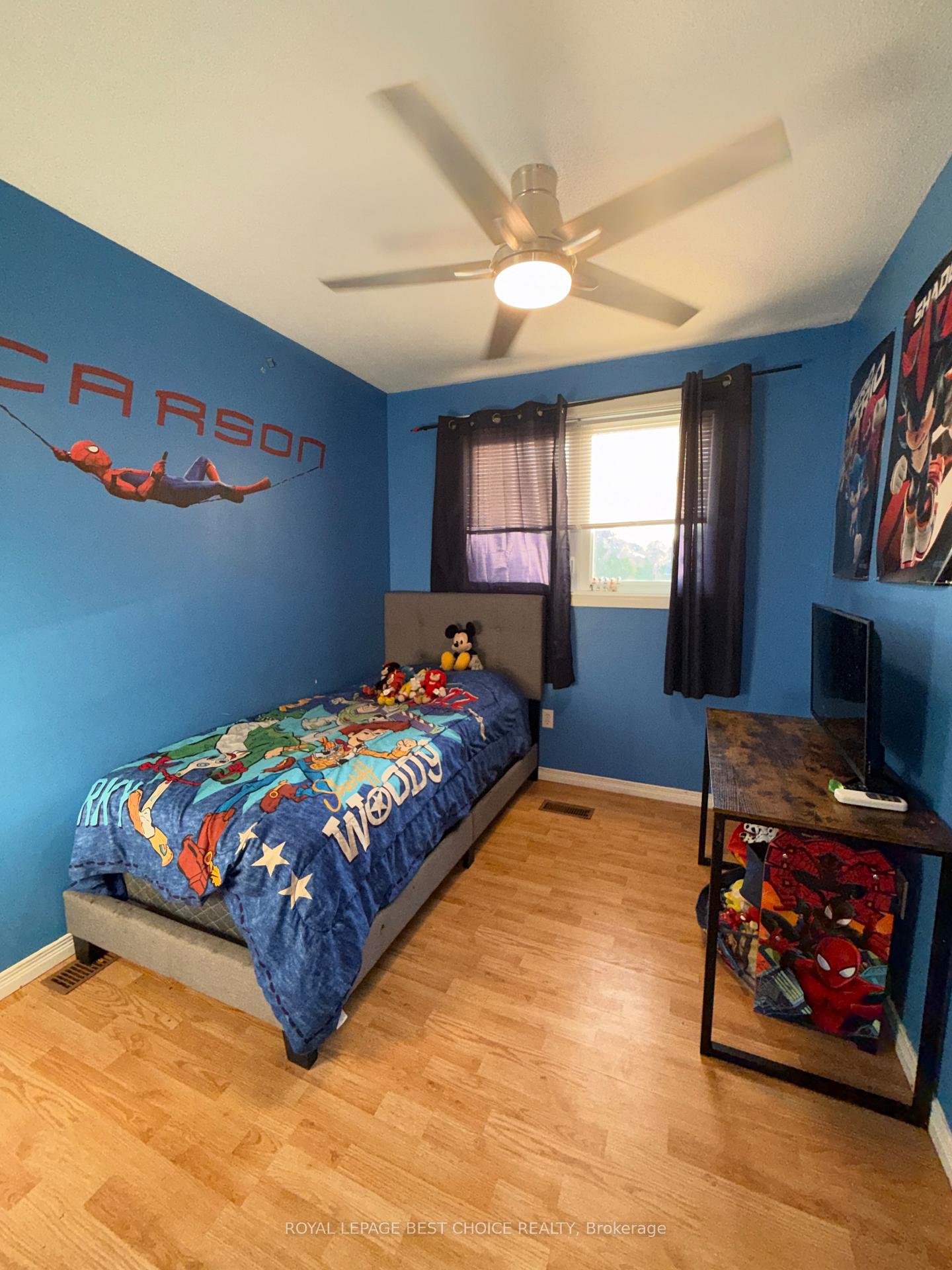 Photo 19 of 166 Carter Boulevard, Temiskaming Shores, Haileybury — HOMEH