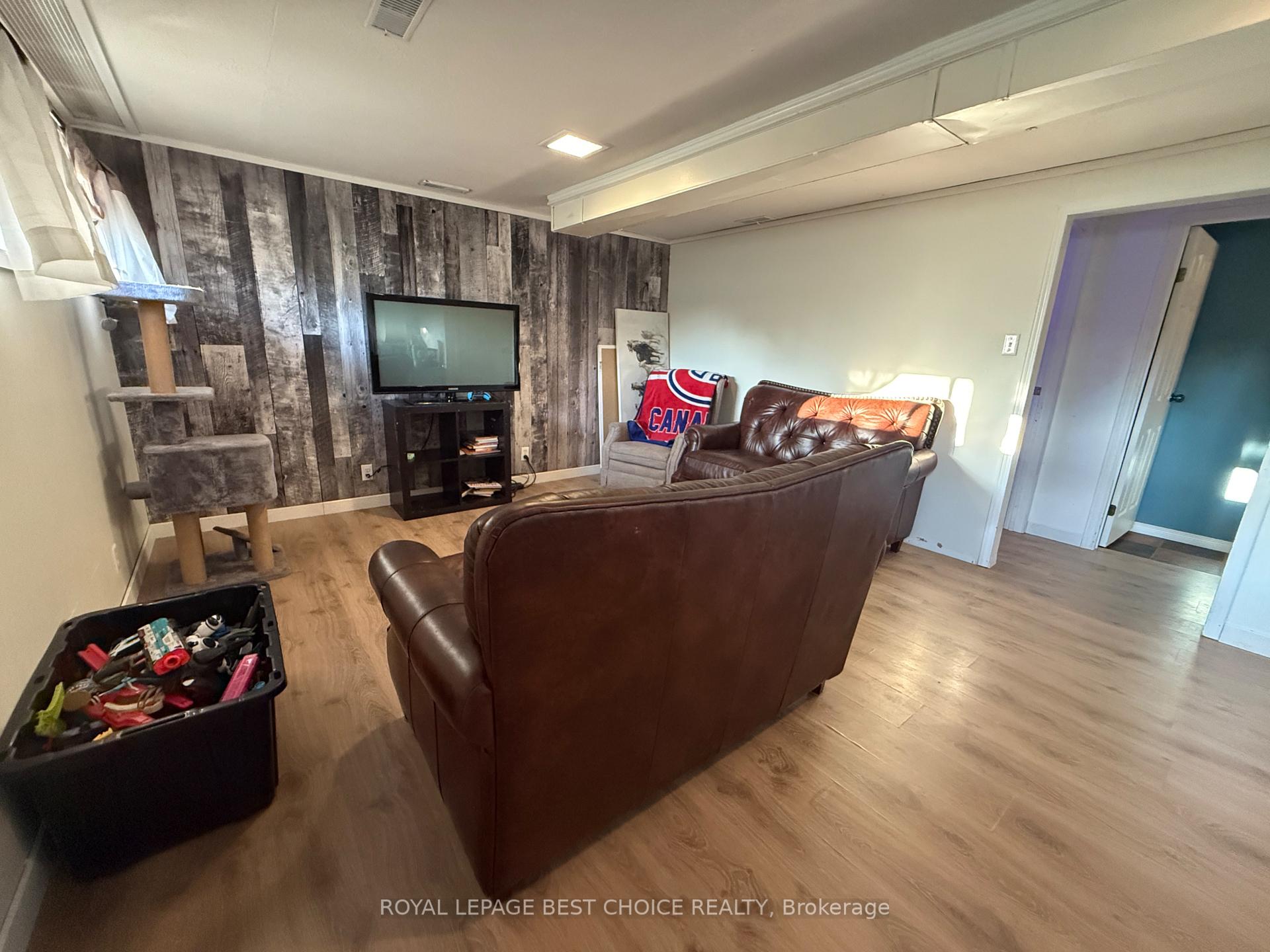 Photo 21 of 166 Carter Boulevard, Temiskaming Shores, Haileybury — HOMEH