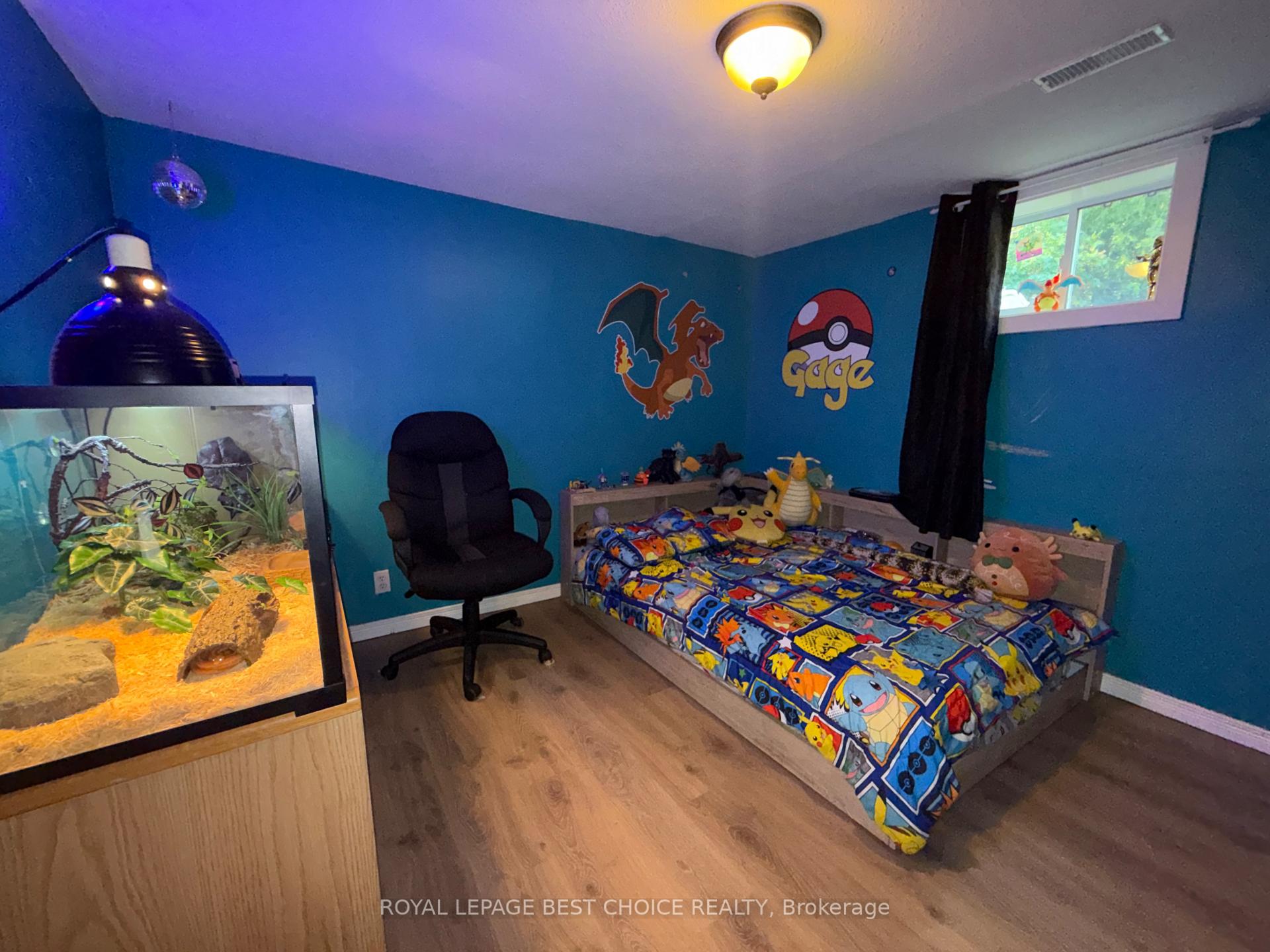 Photo 23 of 166 Carter Boulevard, Temiskaming Shores, Haileybury — HOMEH