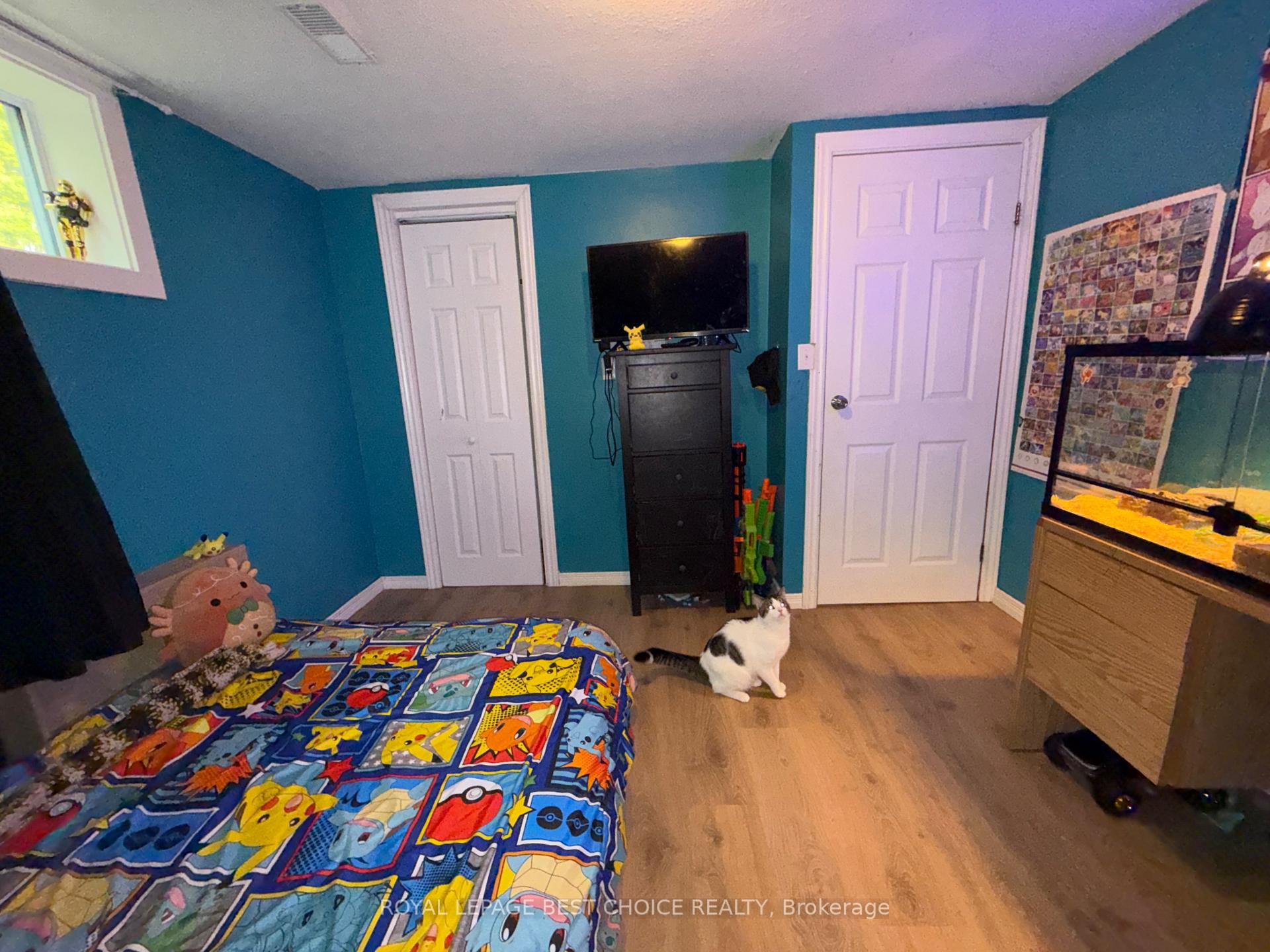 Photo 24 of 166 Carter Boulevard, Temiskaming Shores, Haileybury — HOMEH