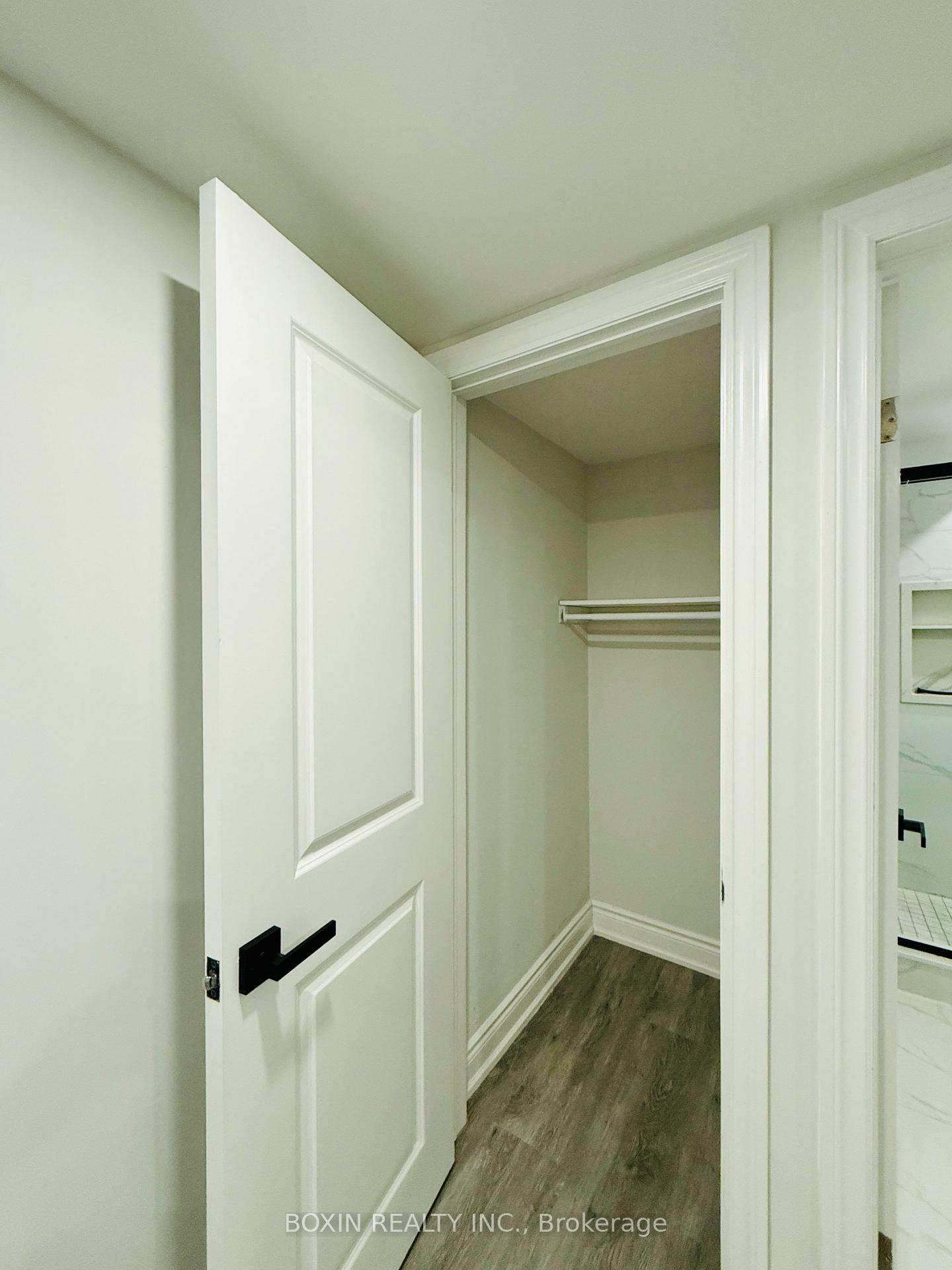 Photo 5 of Unit Basement Room 2, 1 Adirondack Gate, Scarborough, L'Amoreaux — HOMEH