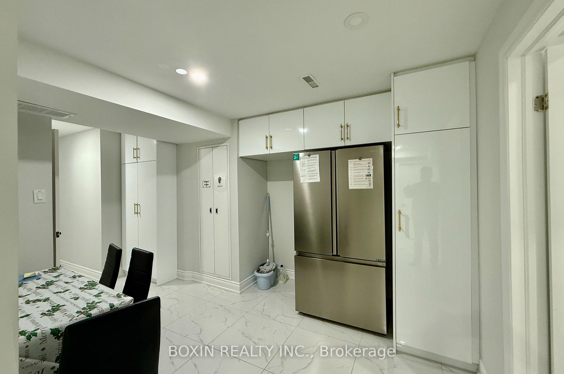 Photo 6 of Unit Basement Room 2, 1 Adirondack Gate, Scarborough, L'Amoreaux — HOMEH