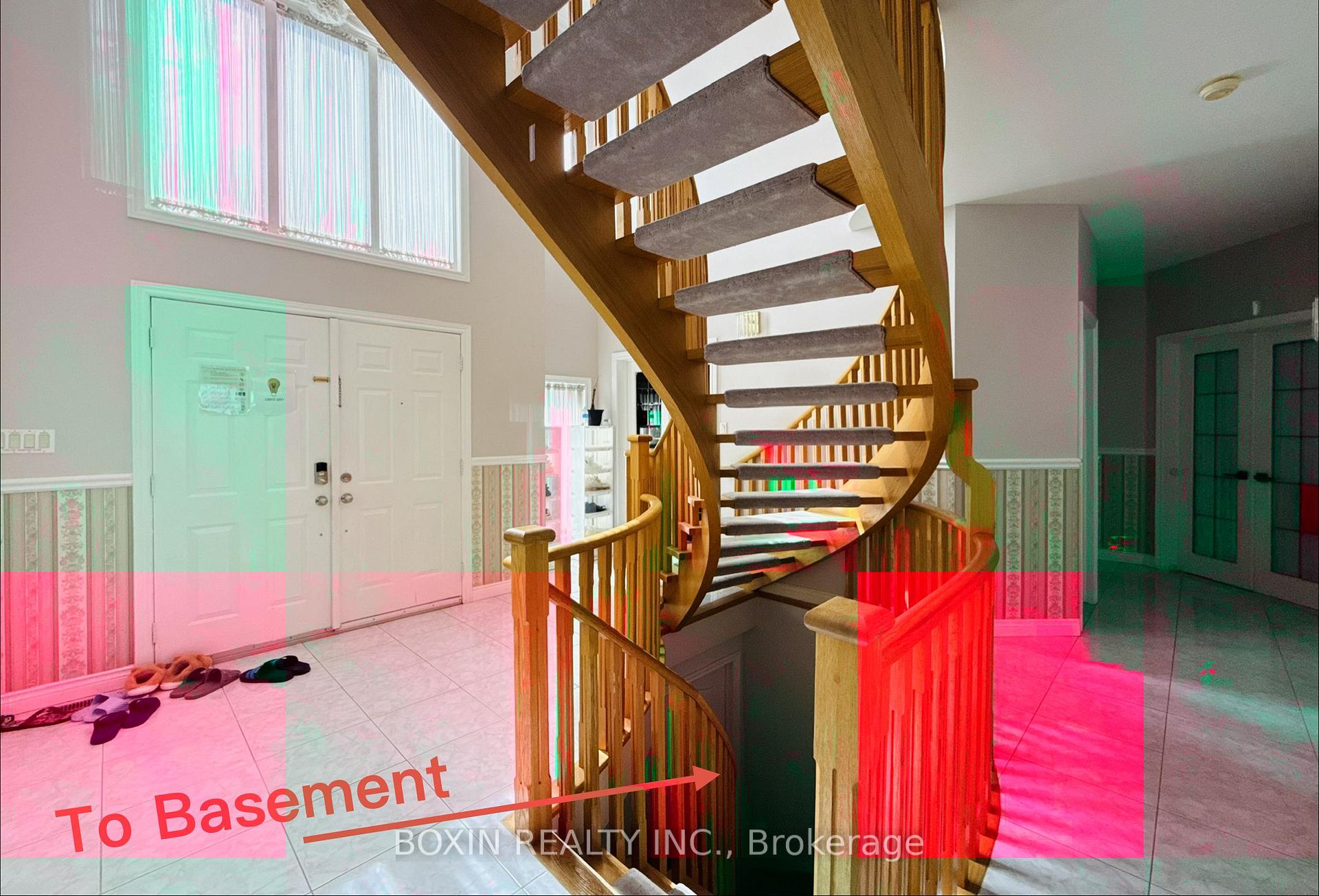 Photo 9 of Unit Basement Room 2, 1 Adirondack Gate, Scarborough, L'Amoreaux — HOMEH