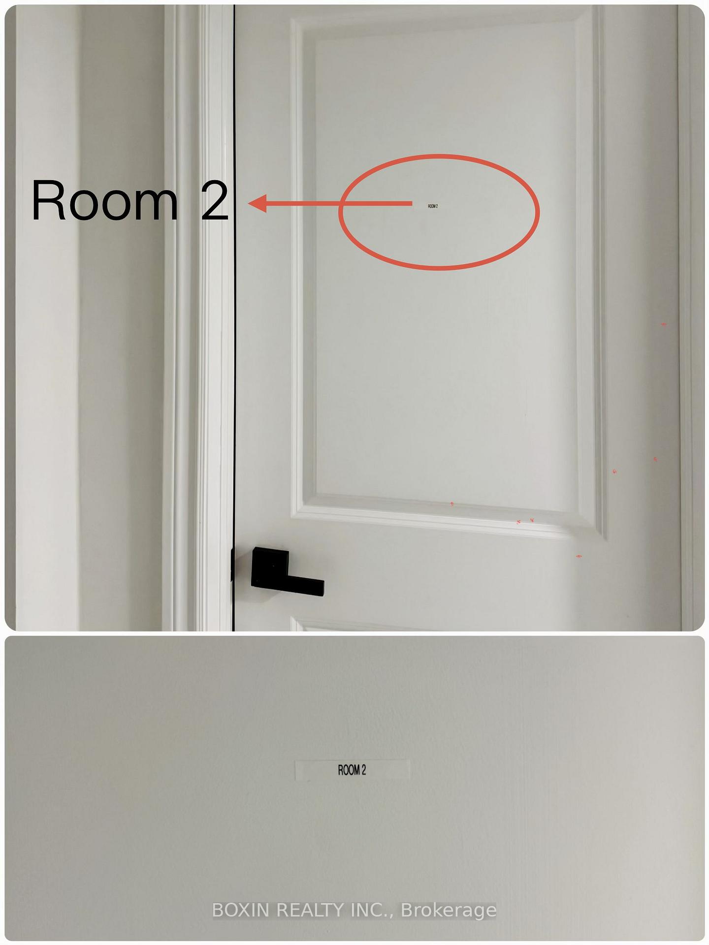 Photo 10 of Unit Basement Room 2, 1 Adirondack Gate, Scarborough, L'Amoreaux — HOMEH