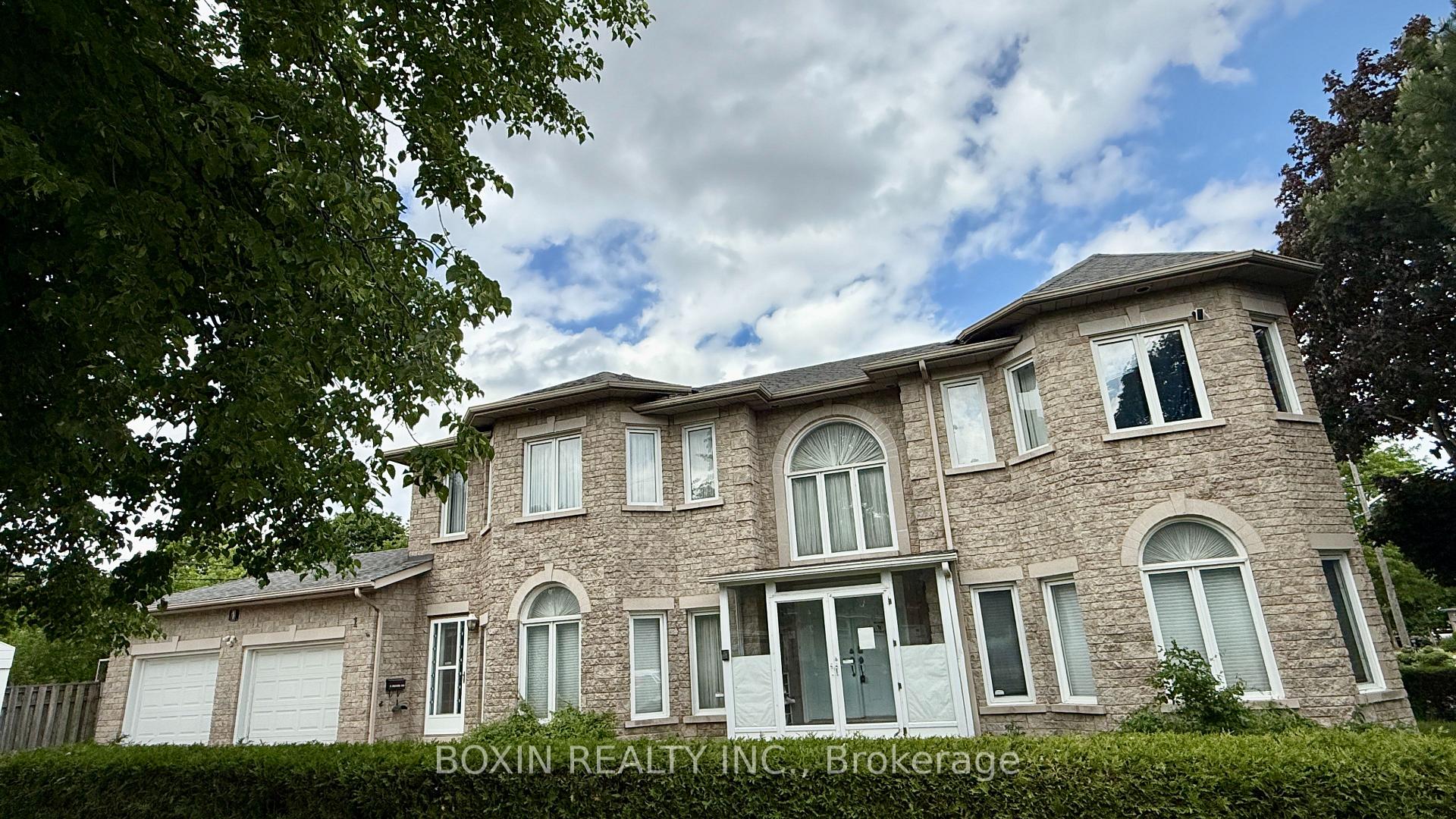 Photo 13 of Unit Basement Room 2, 1 Adirondack Gate, Scarborough, L'Amoreaux — HOMEH