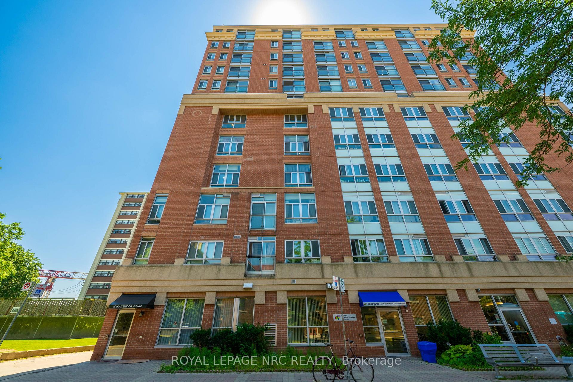 Photo of Unit PH 6, 15 Maplewood Avenue